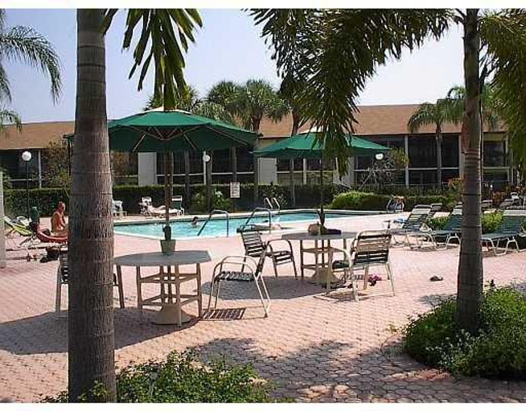 Photo of 2307 SW 15th Street SW #1, Deerfield Beach, FL 33442 (MLS # B26027739)