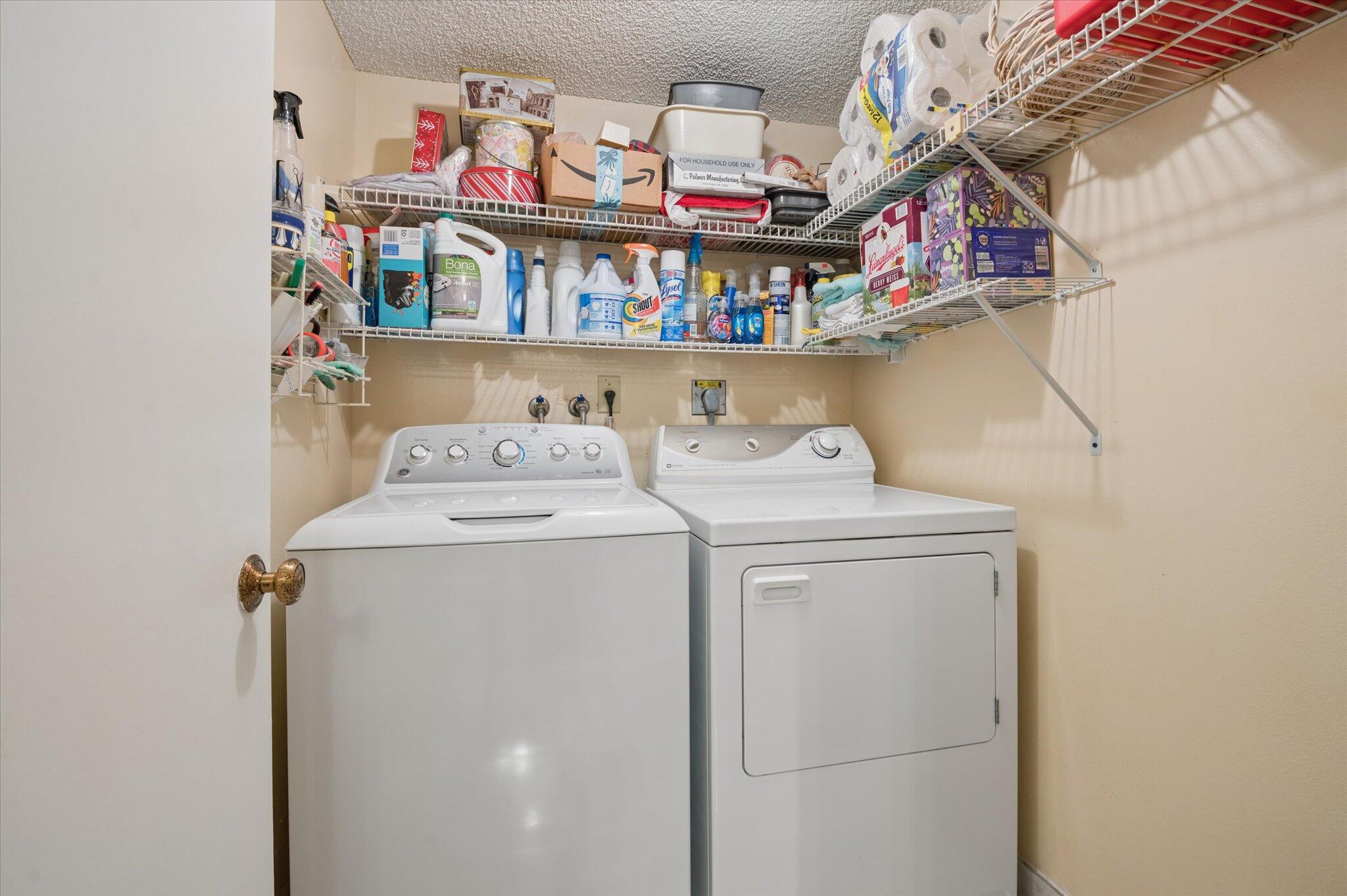 MEADOWRIDGE CONDO - Residential