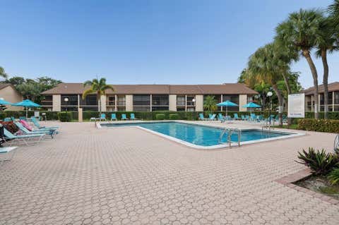 Tiny photo for 2307 SW 15th Street SW #1, Deerfield Beach, FL 33442 (MLS # B26027739)