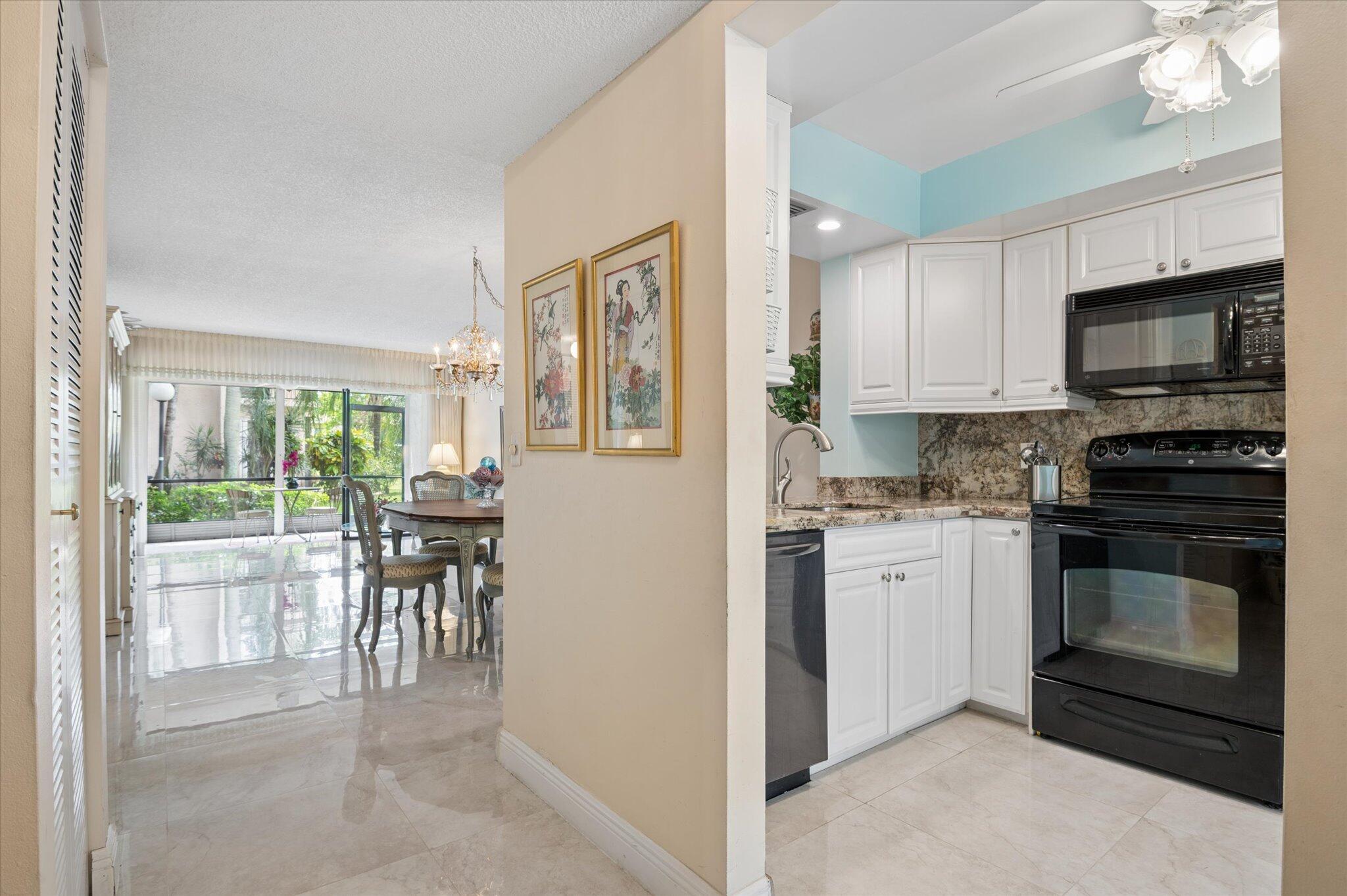 MEADOWRIDGE CONDO - Residential
