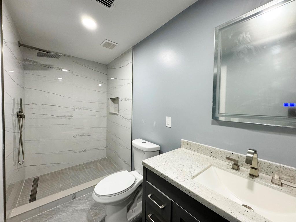 Photo of 702 NE Lanfair Street NE #B, Port Saint Lucie, FL 34983 (MLS # R10998802)