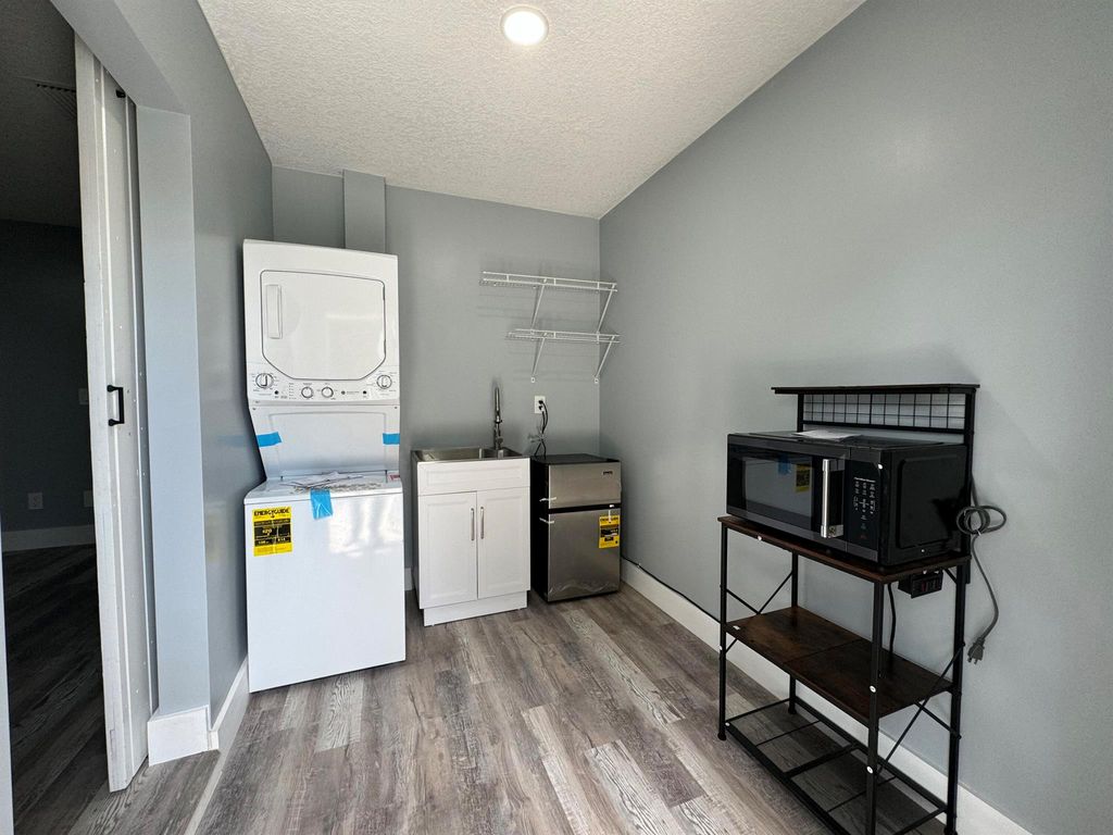 Photo of 702 NE Lanfair Street NE #B, Port Saint Lucie, FL 34983 (MLS # R10998802)