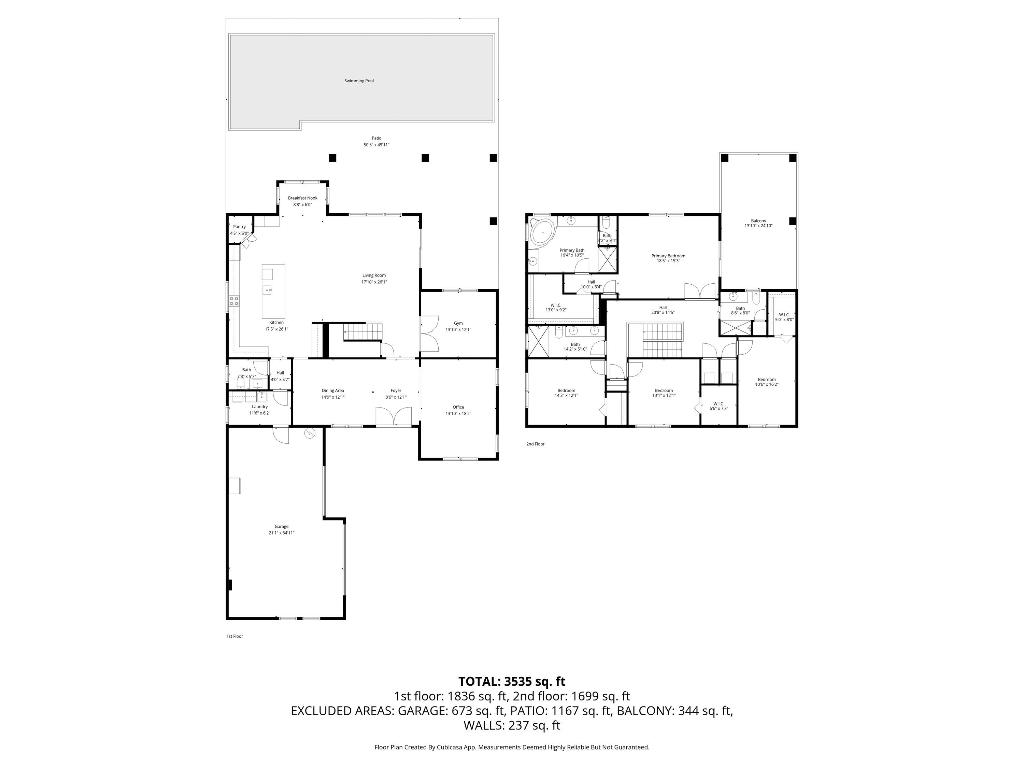 DIAMOND C RANCH POD G - Residential