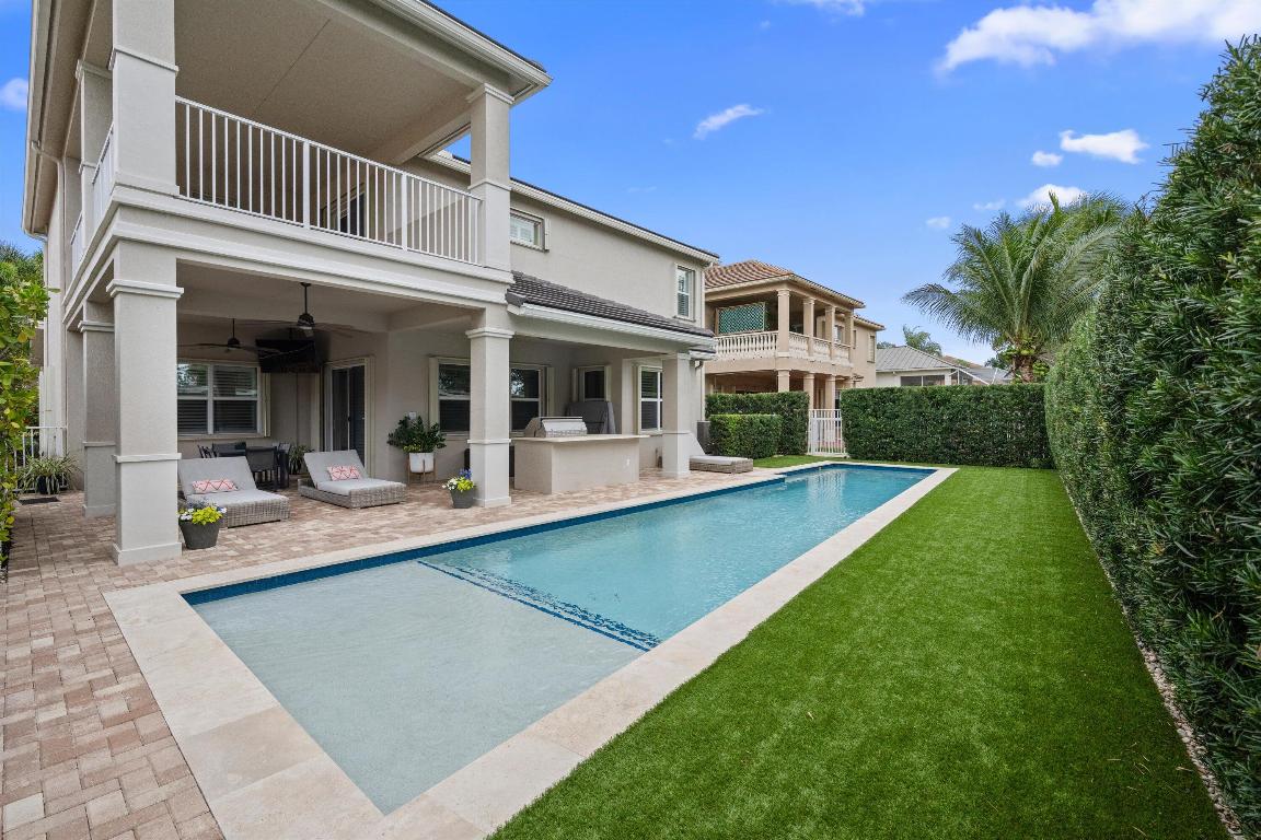 DIAMOND C RANCH POD G - Residential