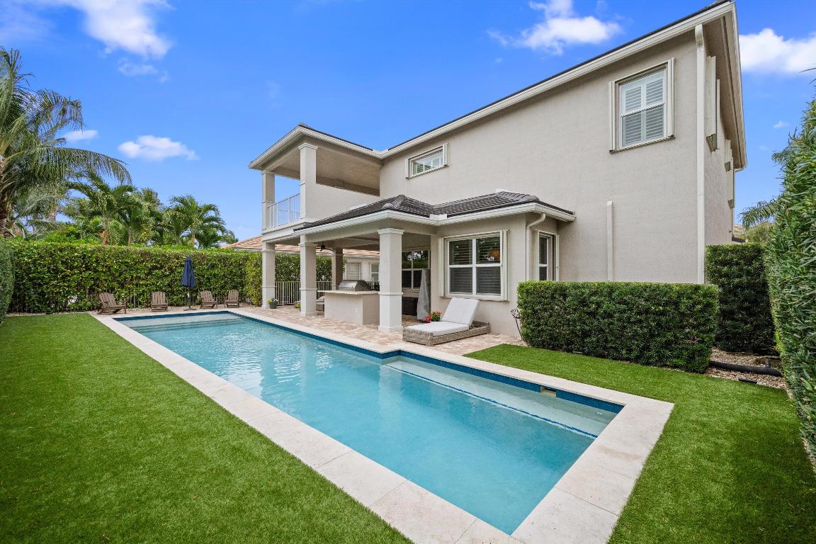 DIAMOND C RANCH POD G - Residential