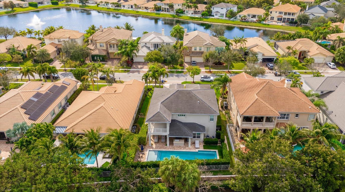 DIAMOND C RANCH POD G - Residential