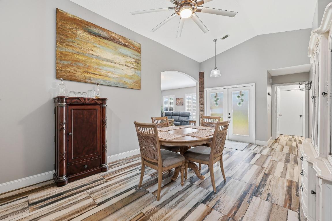 LAKEFOREST AT ST LUCIE WEST PHASE 1 - Residential