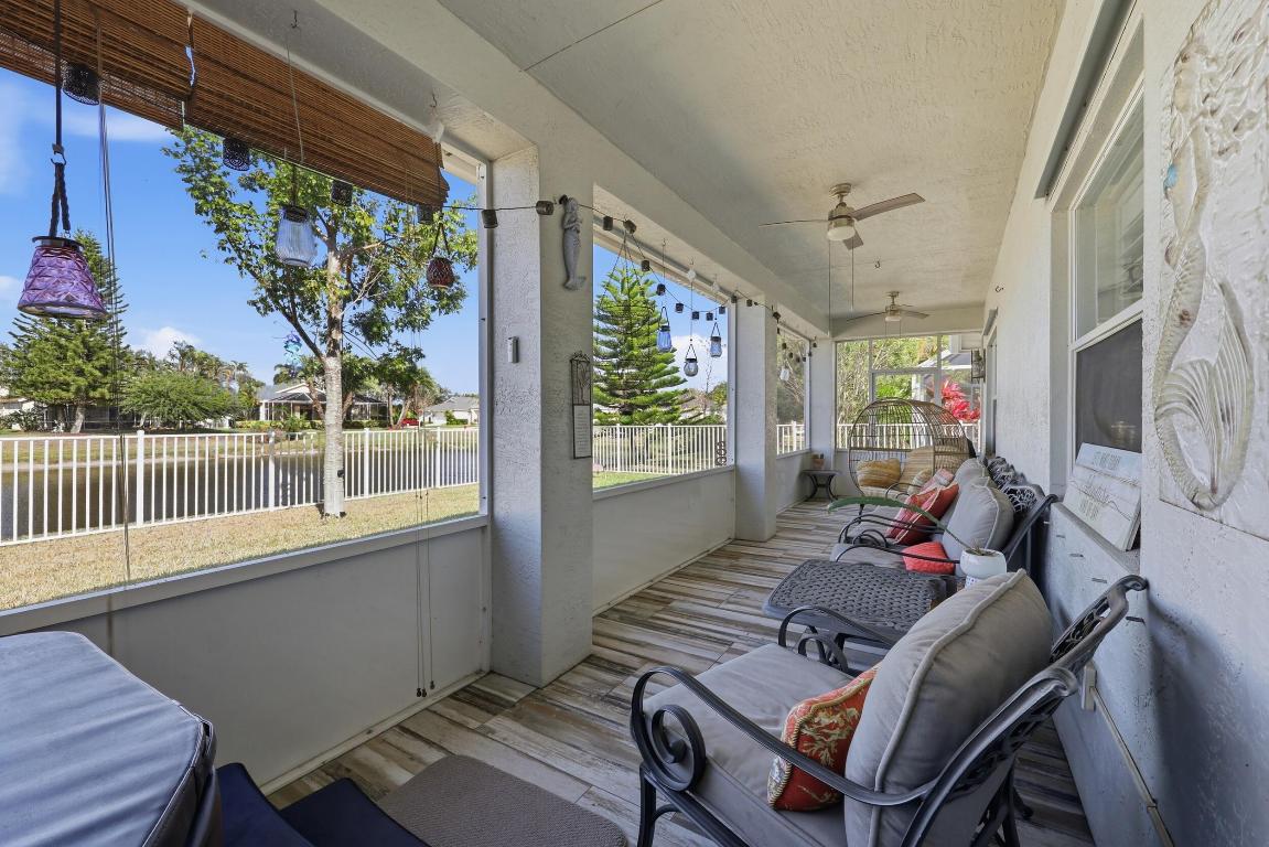 LAKEFOREST AT ST LUCIE WEST PHASE 1 - Residential