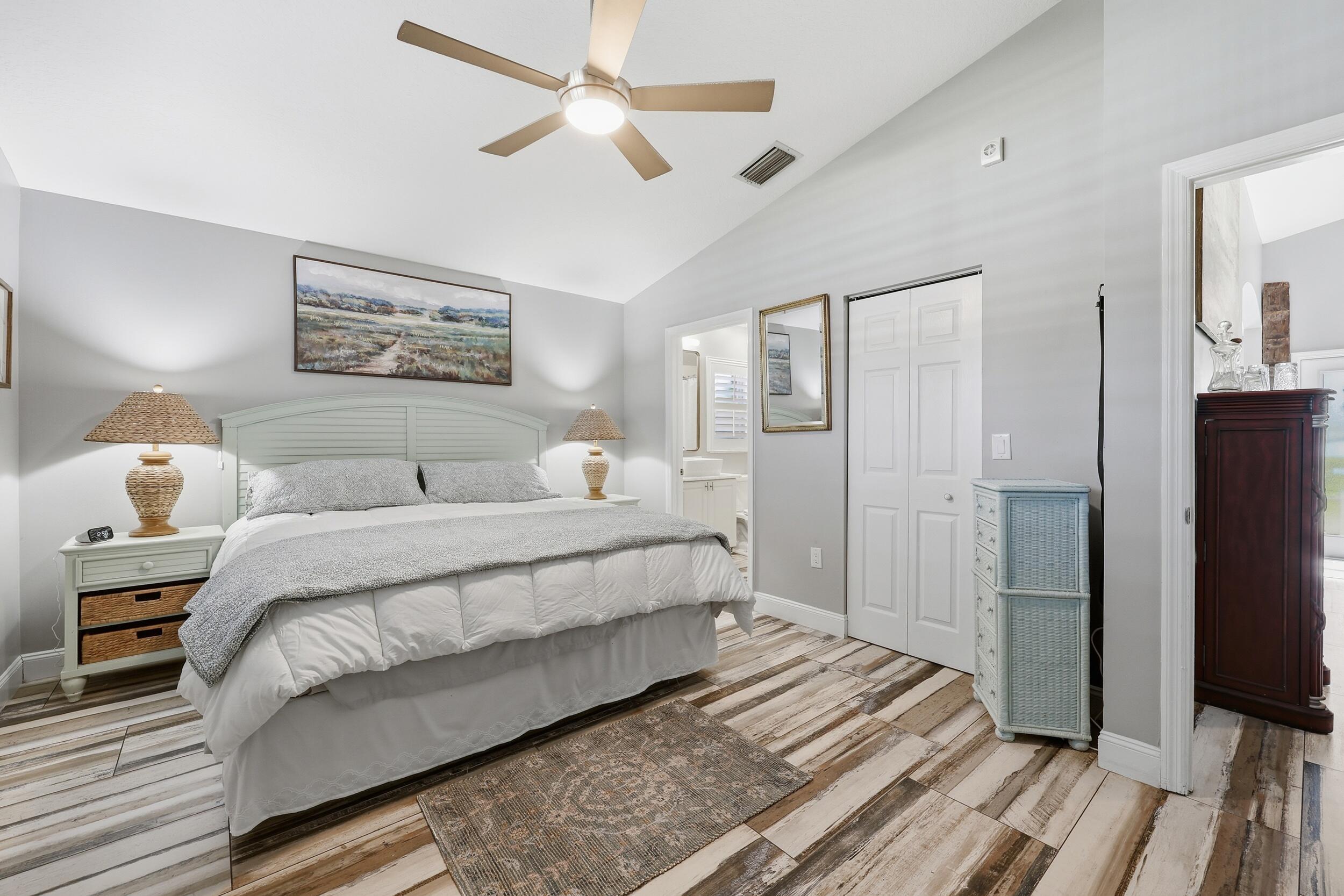 LAKEFOREST AT ST LUCIE WEST PHASE 1 - Residential