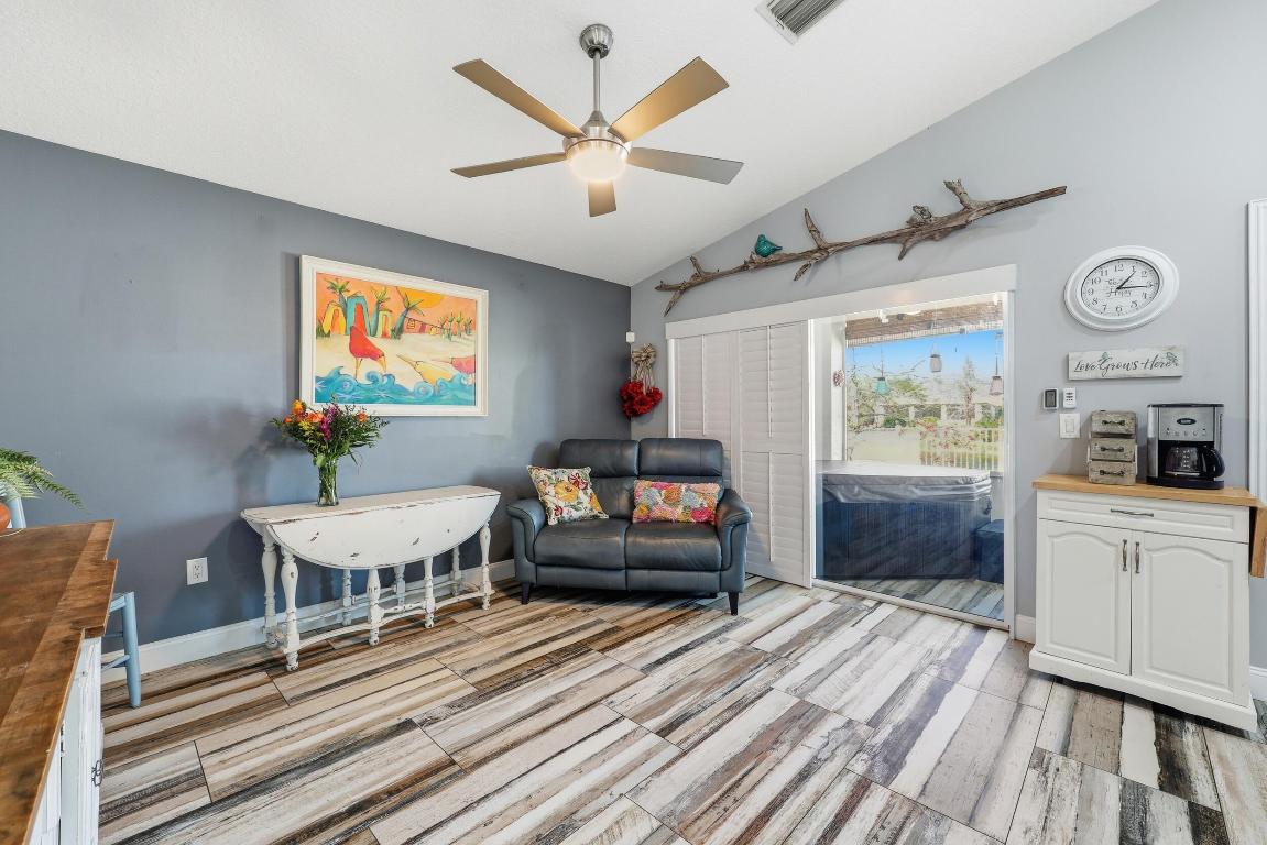 LAKEFOREST AT ST LUCIE WEST PHASE 1 - Residential