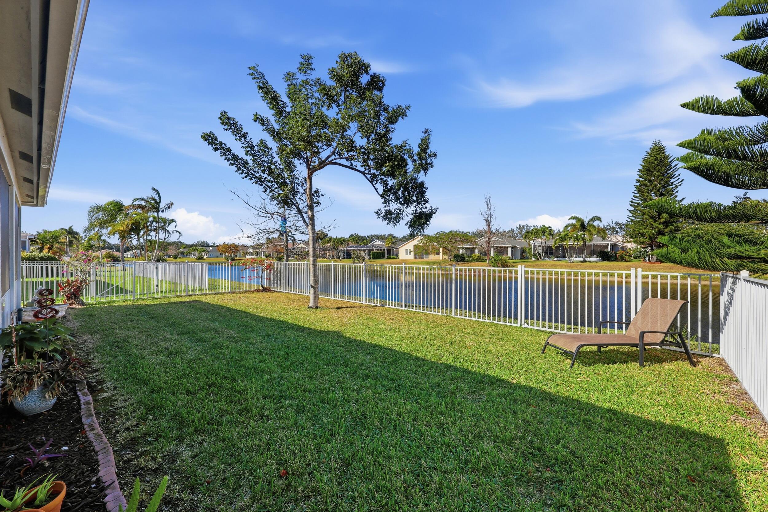 LAKEFOREST AT ST LUCIE WEST PHASE 1 - Residential