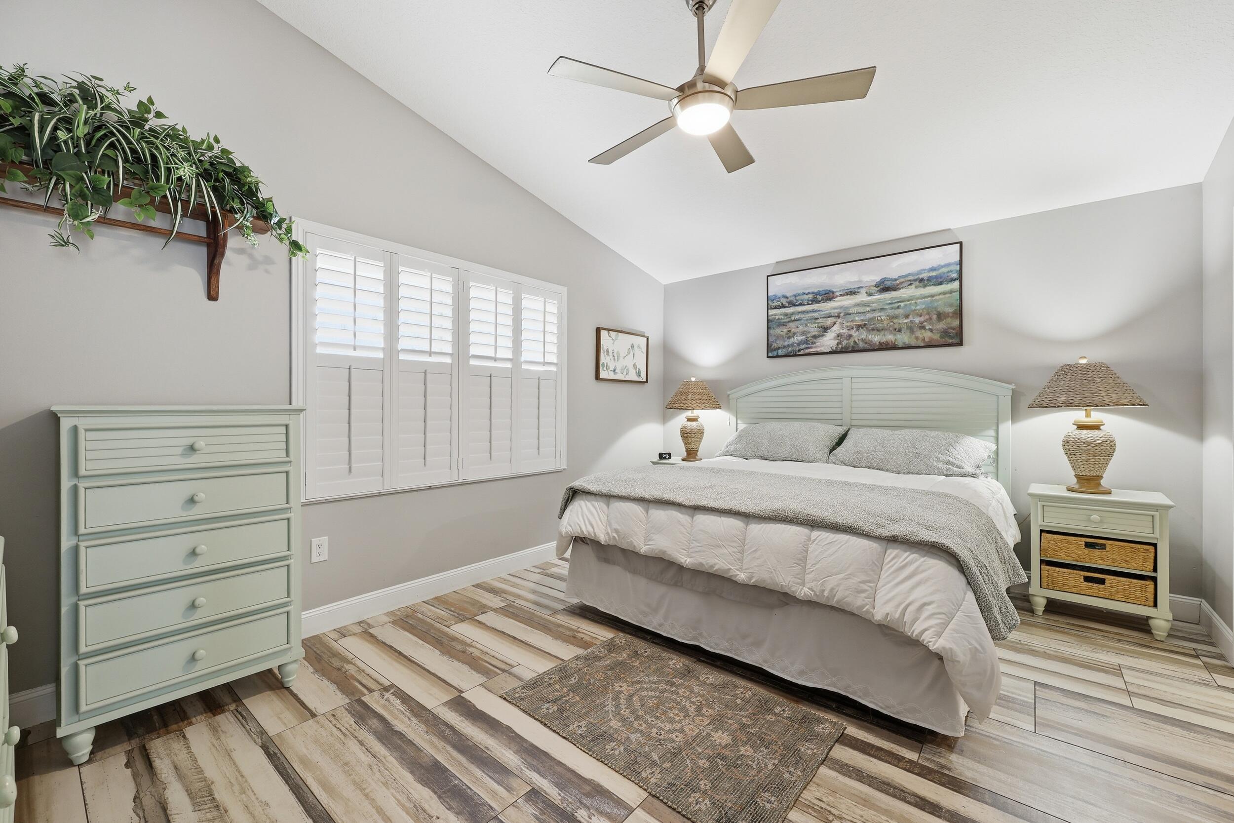 LAKEFOREST AT ST LUCIE WEST PHASE 1 - Residential