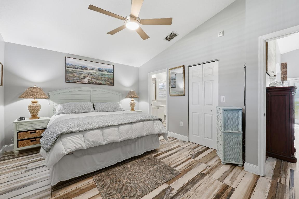 LAKEFOREST AT ST LUCIE WEST PHASE 1 - Residential