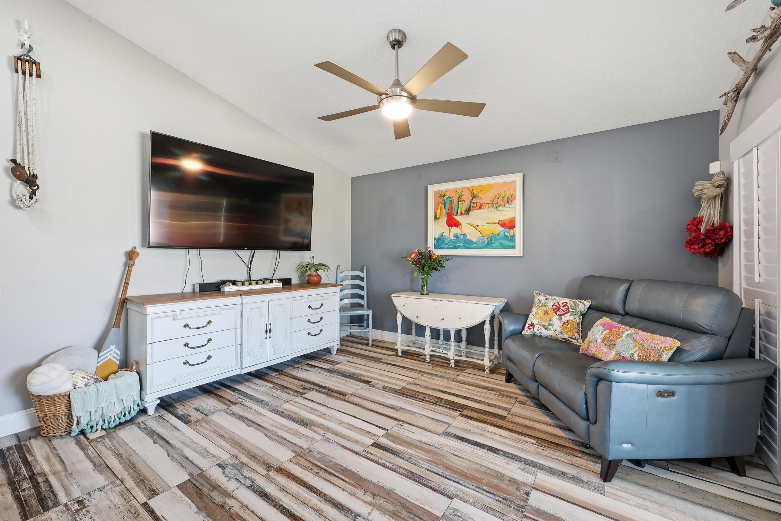 LAKEFOREST AT ST LUCIE WEST PHASE 1 - Residential