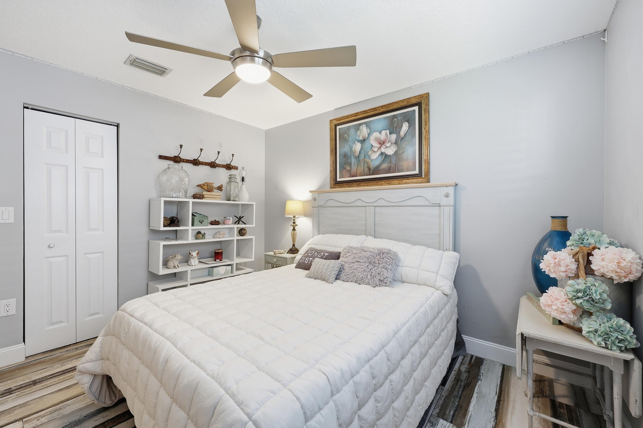 LAKEFOREST AT ST LUCIE WEST PHASE 1 - Residential