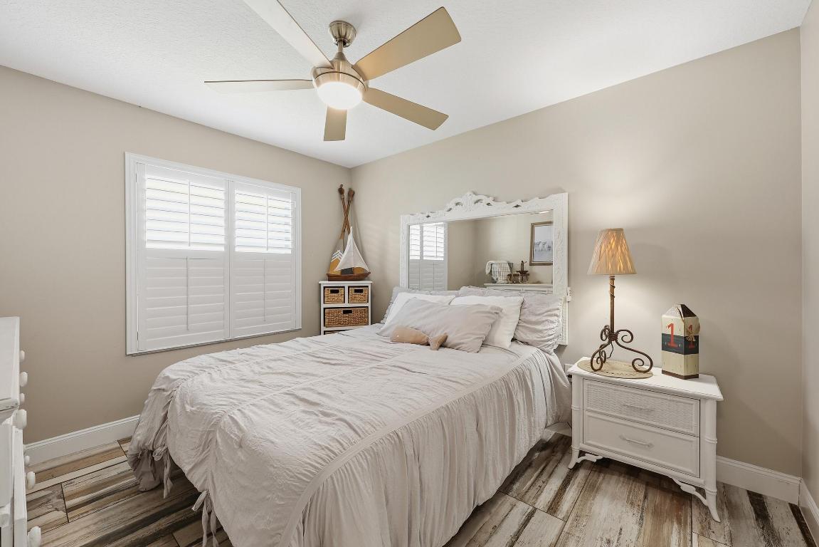 LAKEFOREST AT ST LUCIE WEST PHASE 1 - Residential