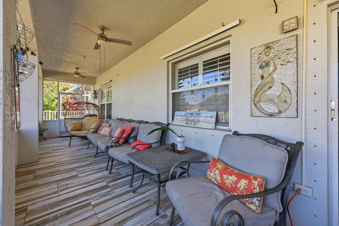 LAKEFOREST AT ST LUCIE WEST PHASE 1 - Residential