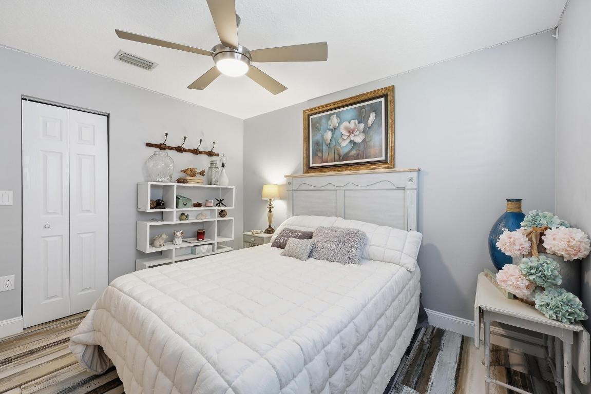 LAKEFOREST AT ST LUCIE WEST PHASE 1 - Residential