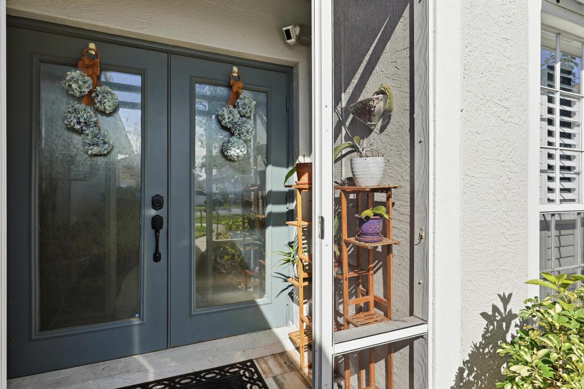 LAKEFOREST AT ST LUCIE WEST PHASE 1 - Residential