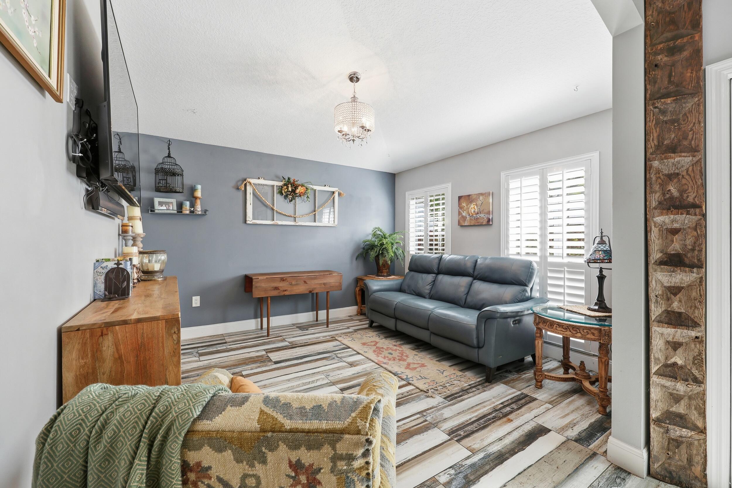 LAKEFOREST AT ST LUCIE WEST PHASE 1 - Residential