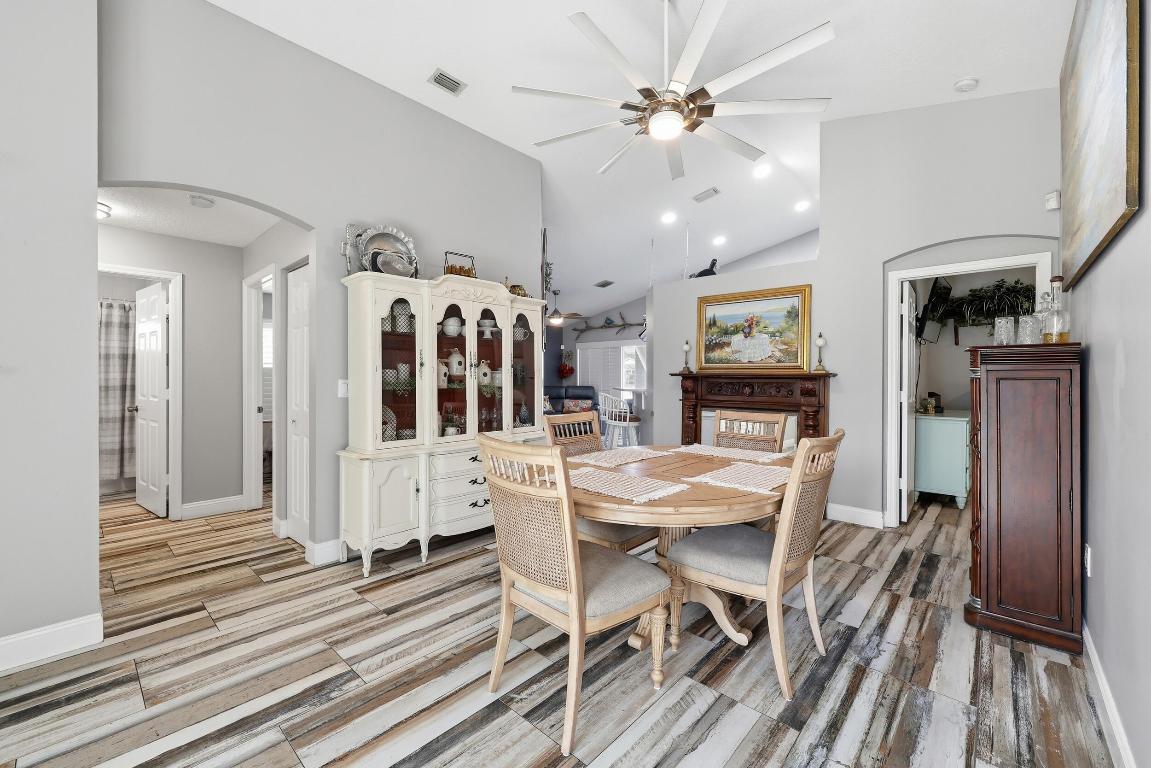 LAKEFOREST AT ST LUCIE WEST PHASE 1 - Residential