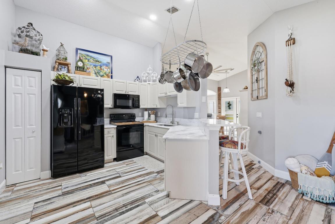 LAKEFOREST AT ST LUCIE WEST PHASE 1 - Residential