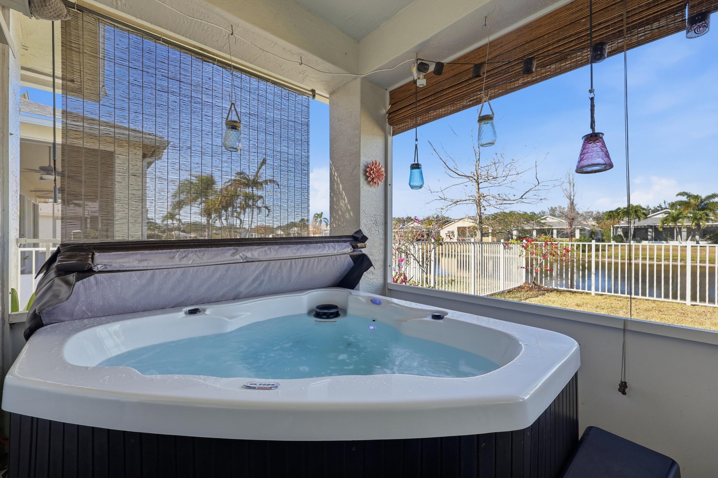 LAKEFOREST AT ST LUCIE WEST PHASE 1 - Residential