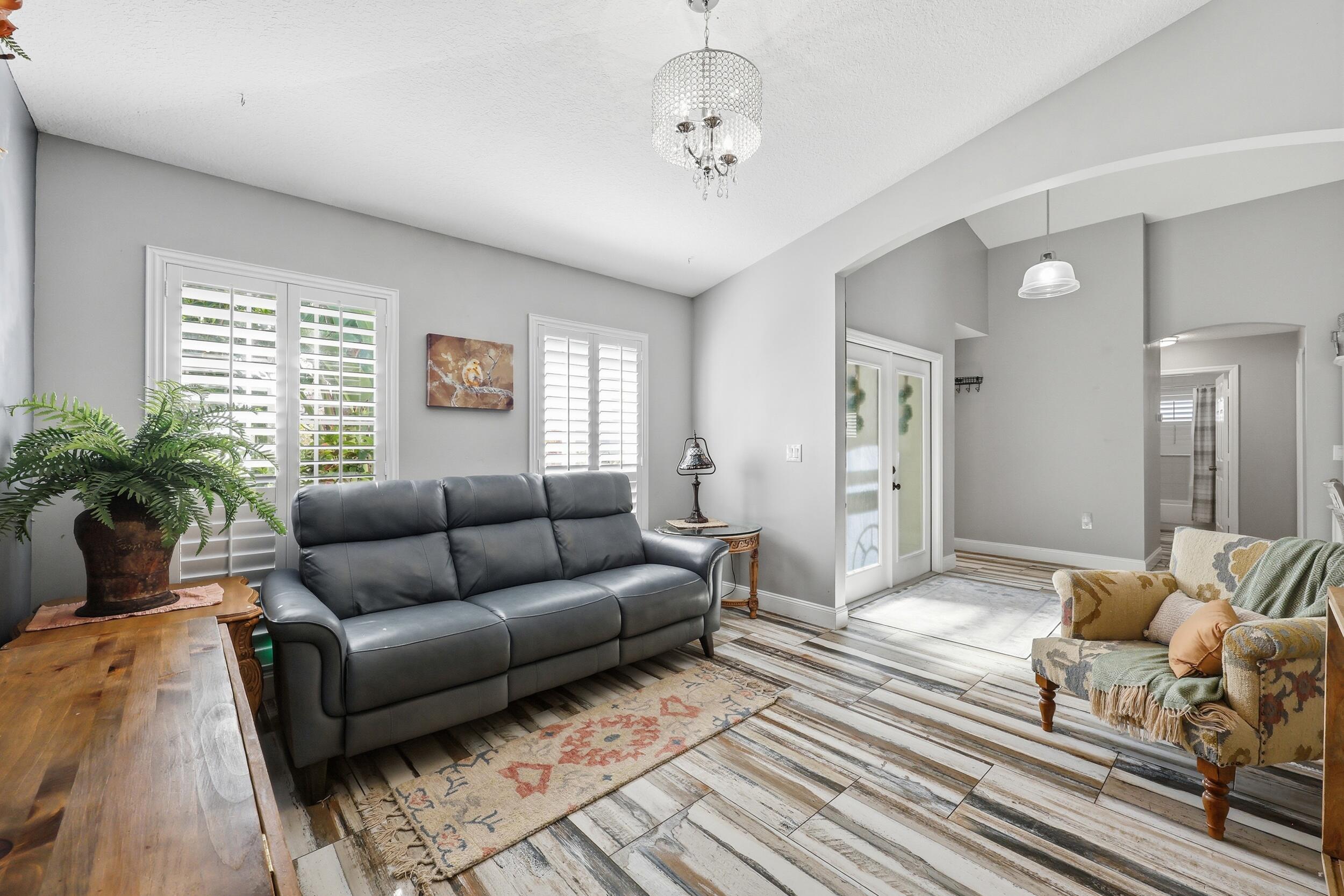 LAKEFOREST AT ST LUCIE WEST PHASE 1 - Residential