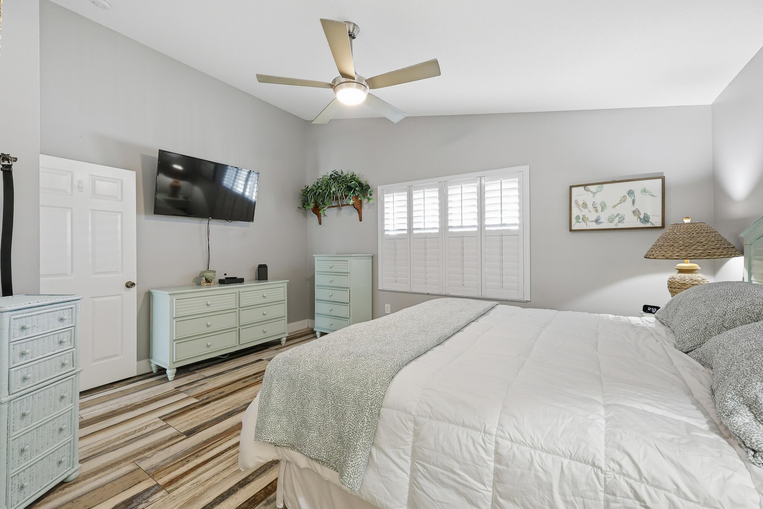 LAKEFOREST AT ST LUCIE WEST PHASE 1 - Residential