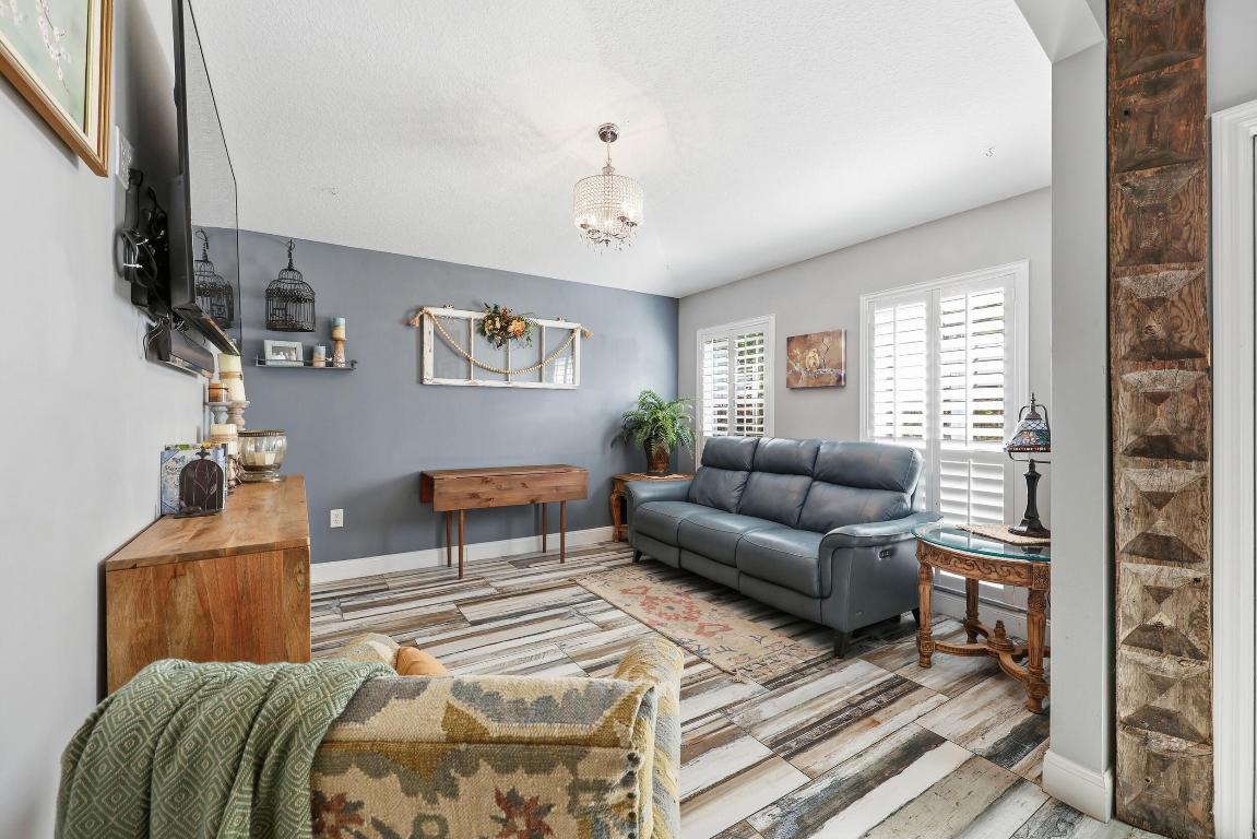 LAKEFOREST AT ST LUCIE WEST PHASE 1 - Residential