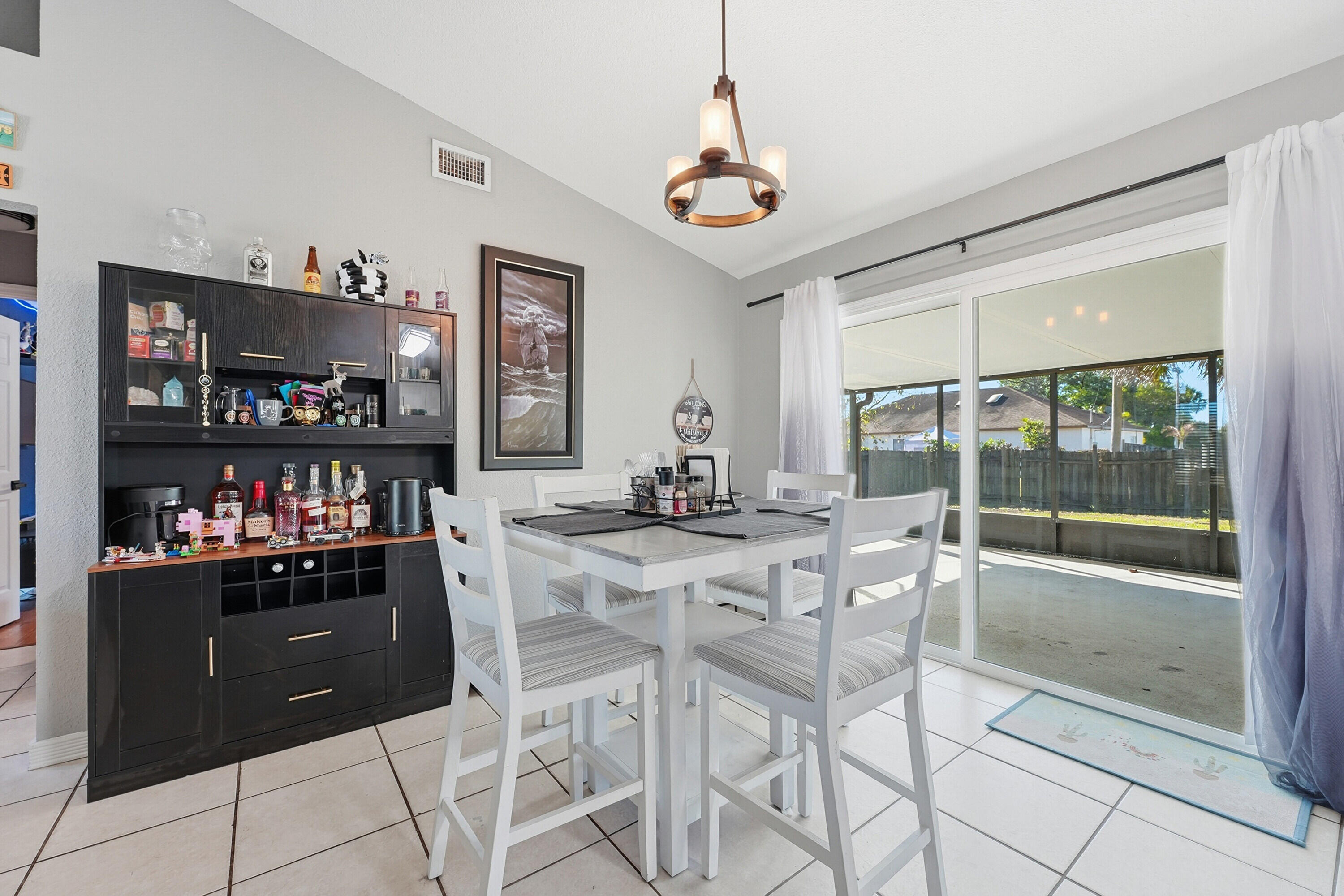 Oak Hammock - Residential