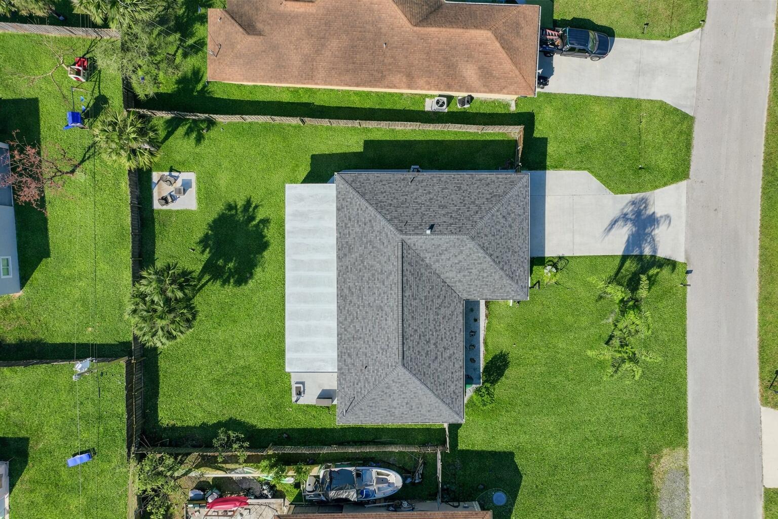 Oak Hammock - Residential