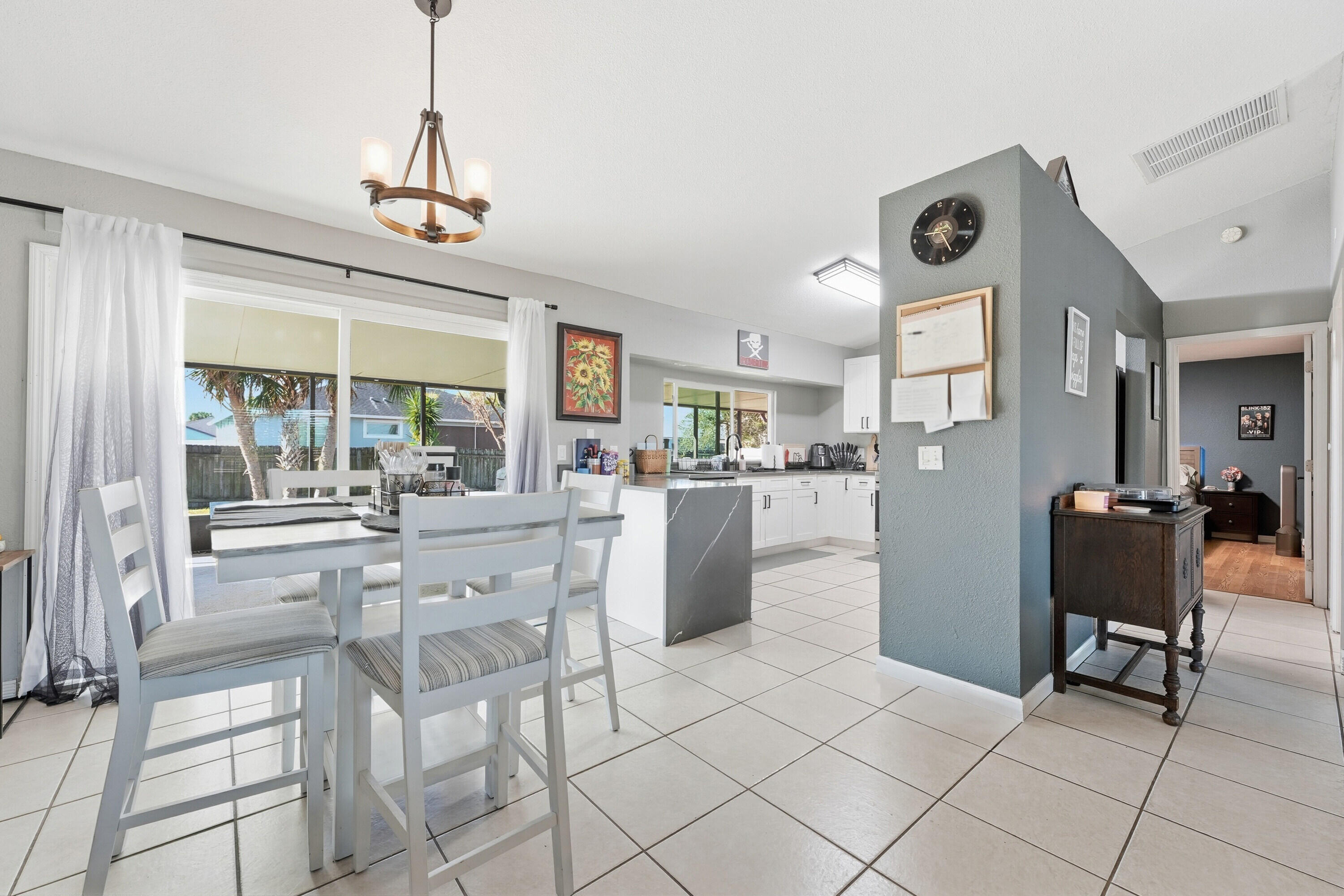 Oak Hammock - Residential