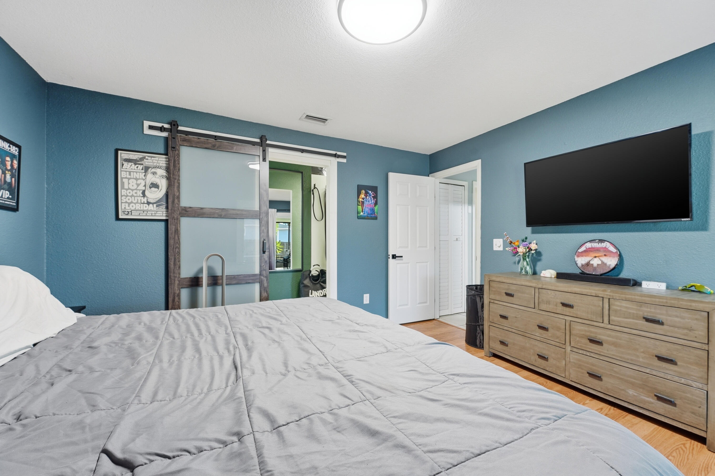 Oak Hammock - Residential