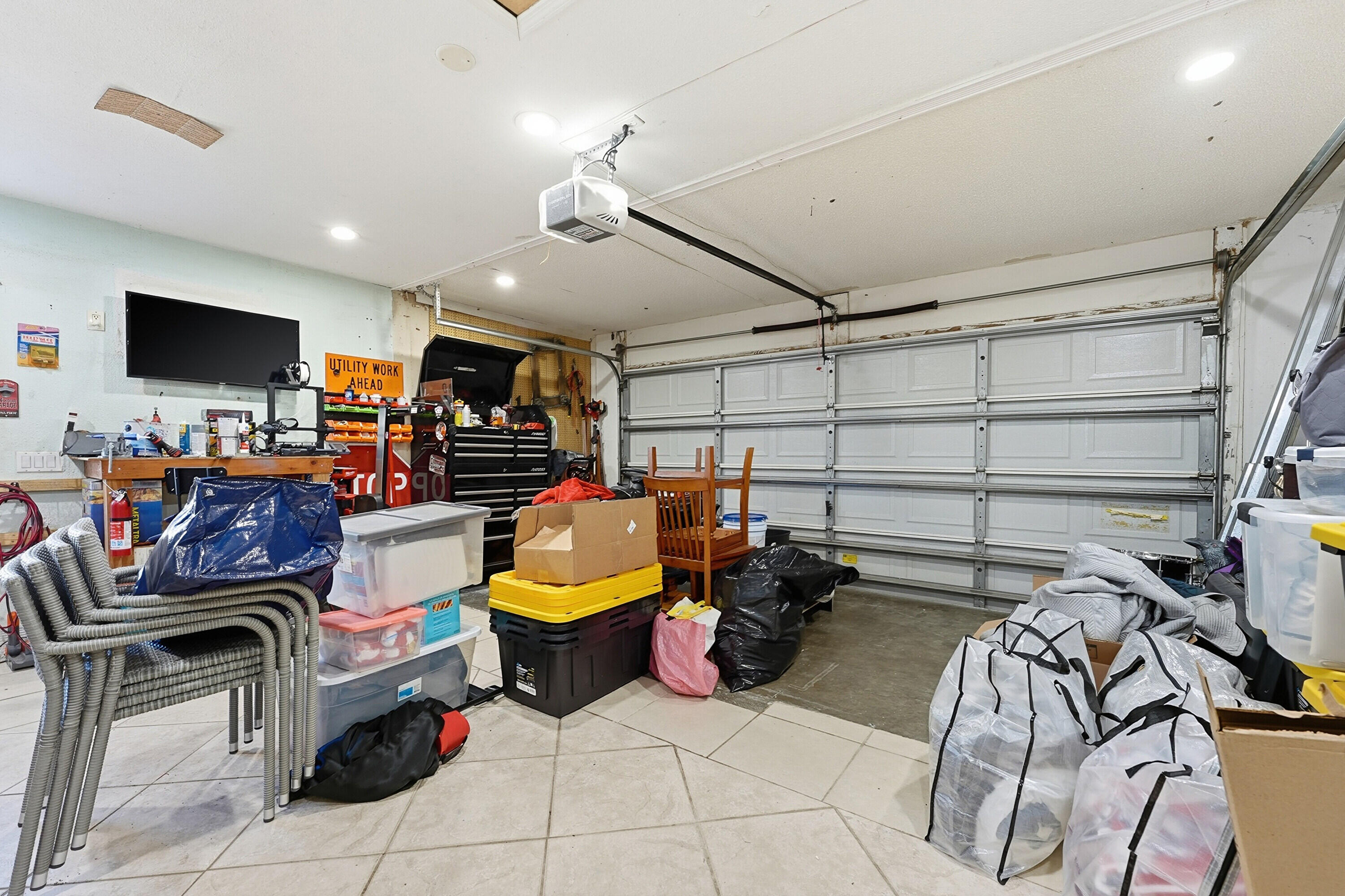 Oak Hammock - Residential