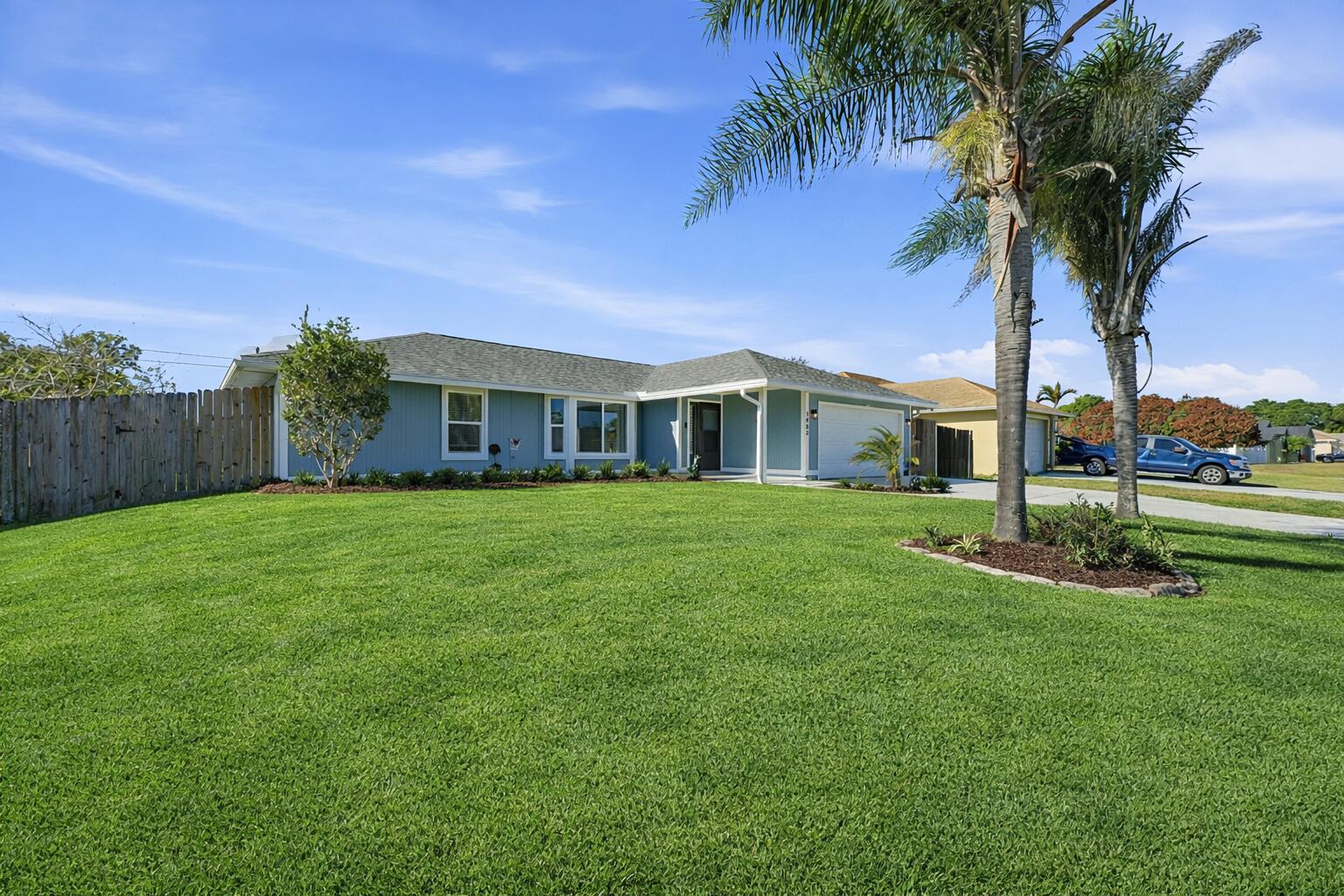 Oak Hammock - Residential