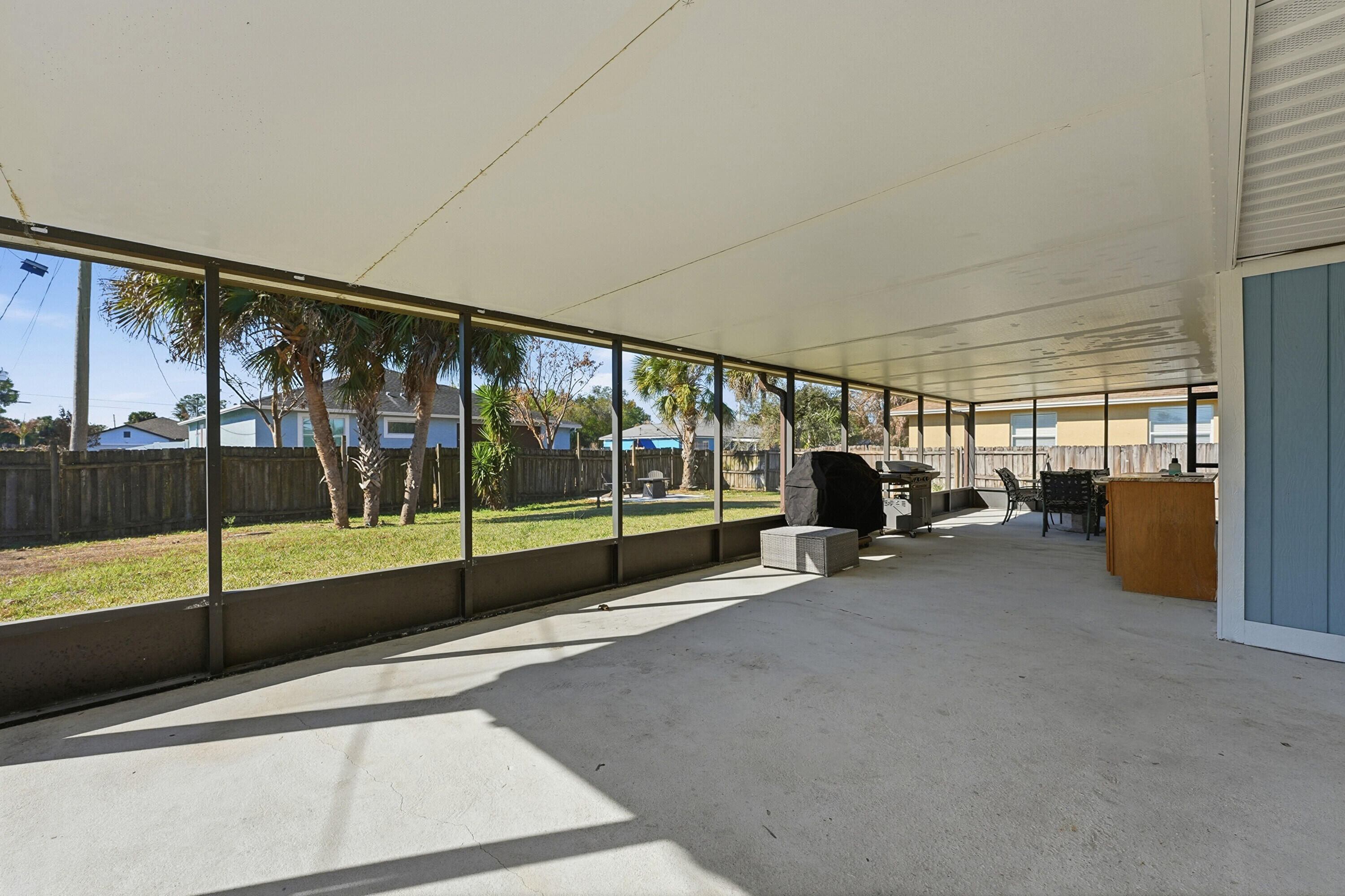 Oak Hammock - Residential