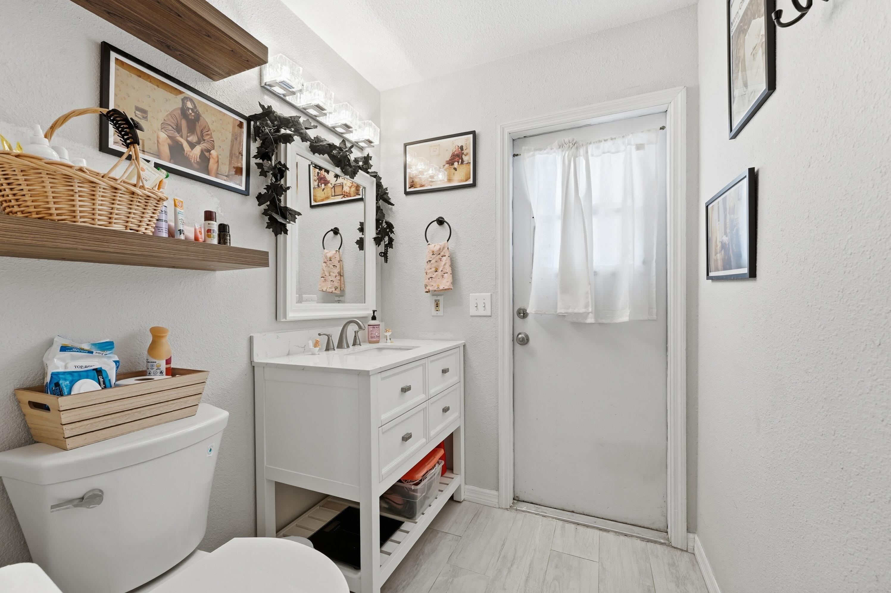 Oak Hammock - Residential