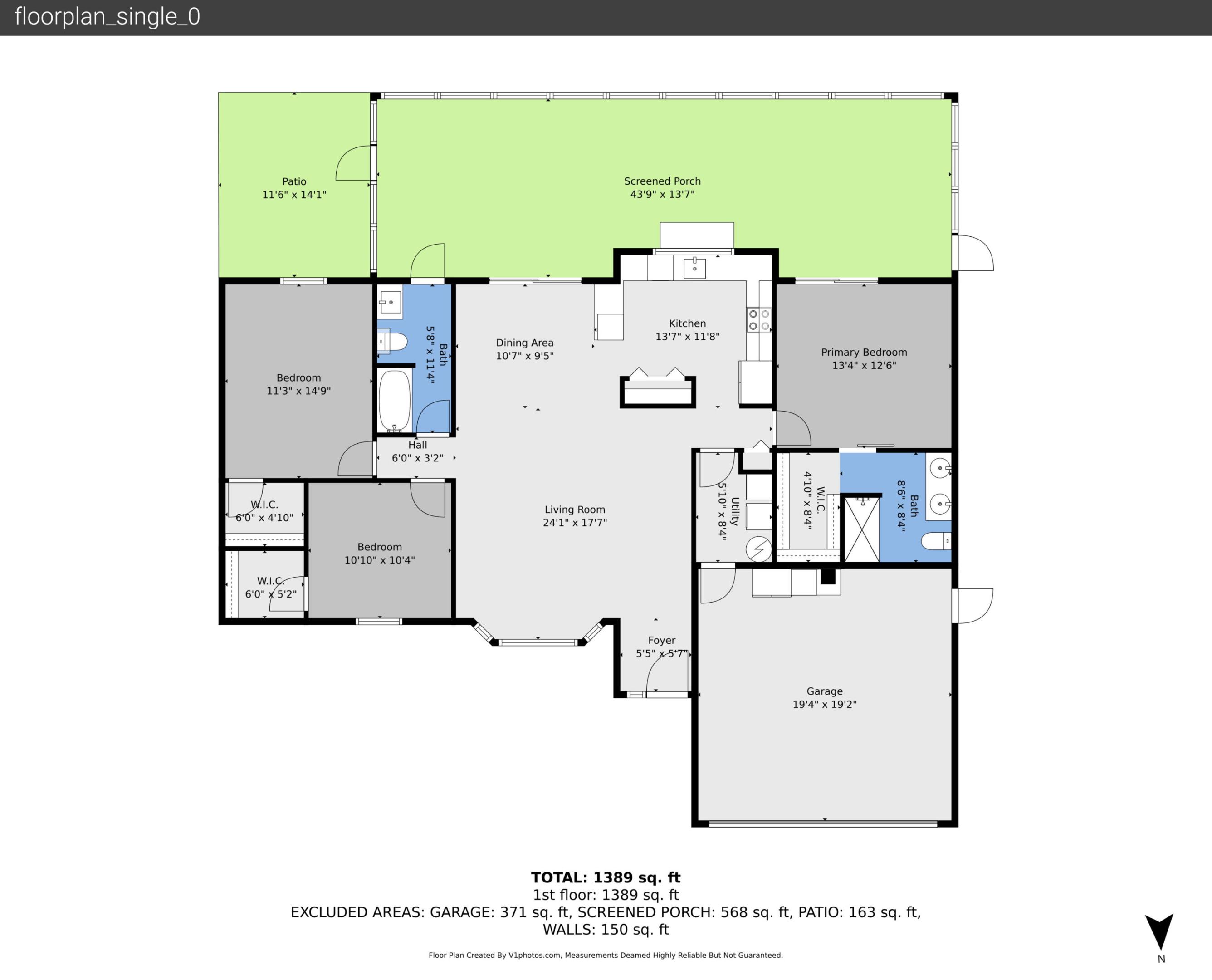 Oak Hammock - Residential