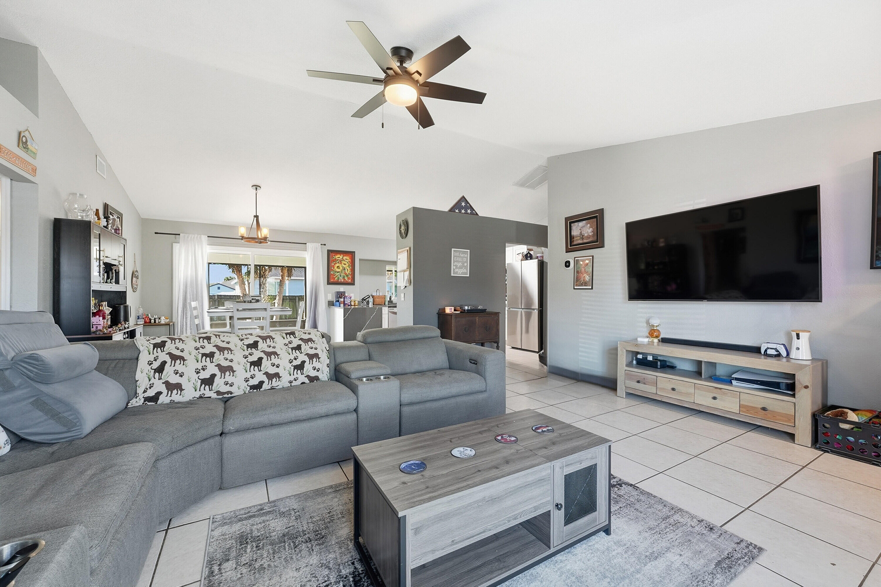 Oak Hammock - Residential