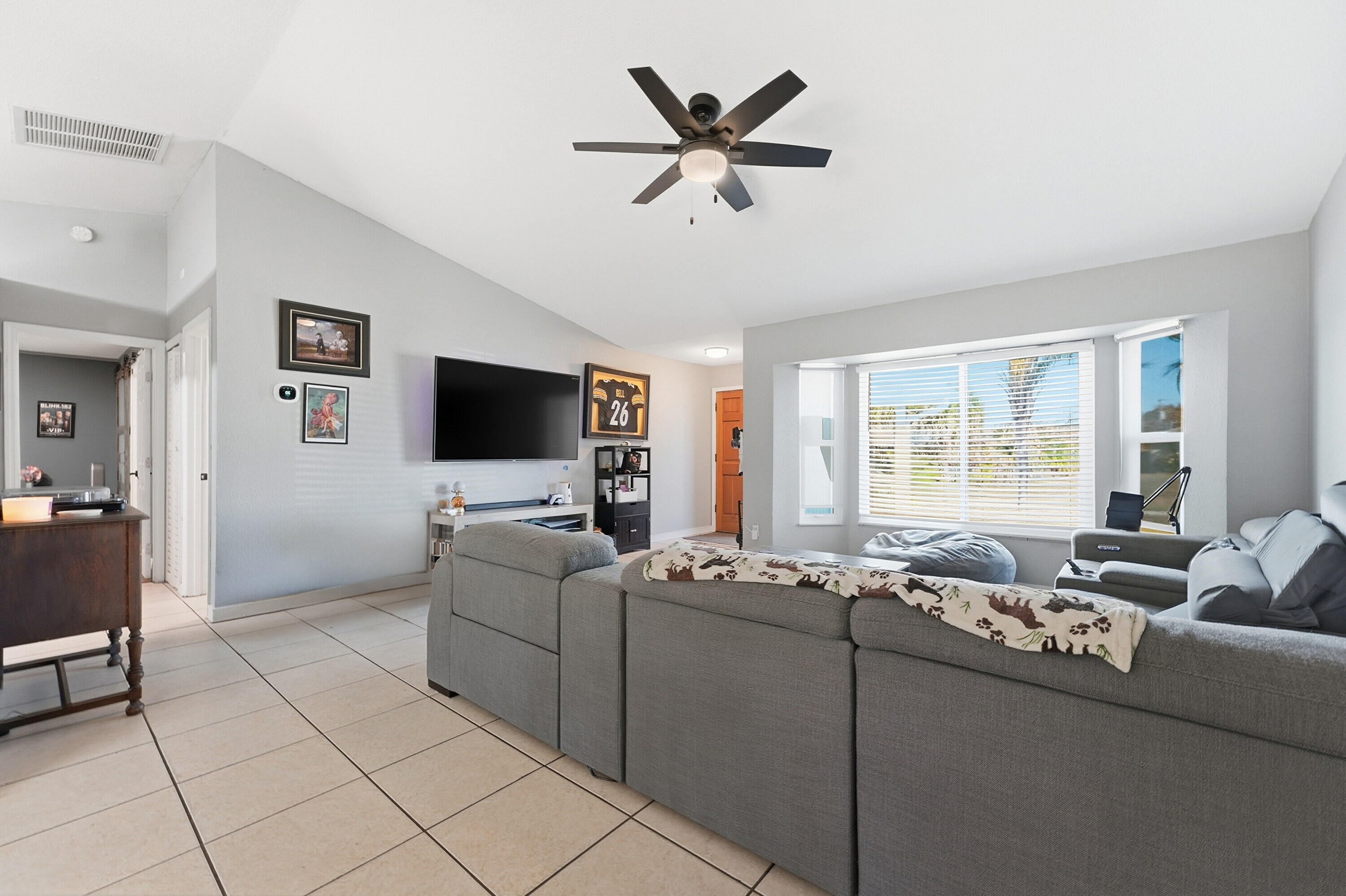 Oak Hammock - Residential