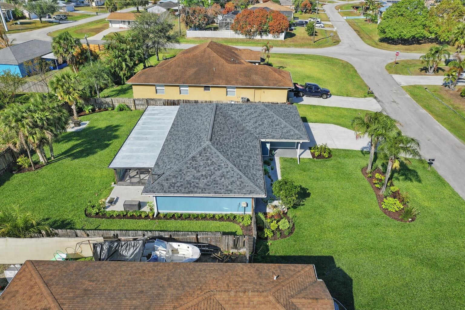 Oak Hammock - Residential