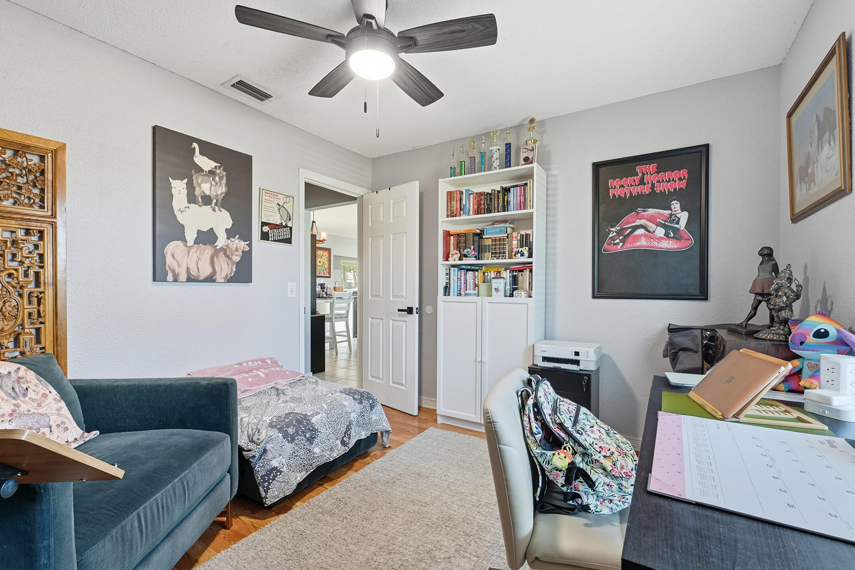 Oak Hammock - Residential