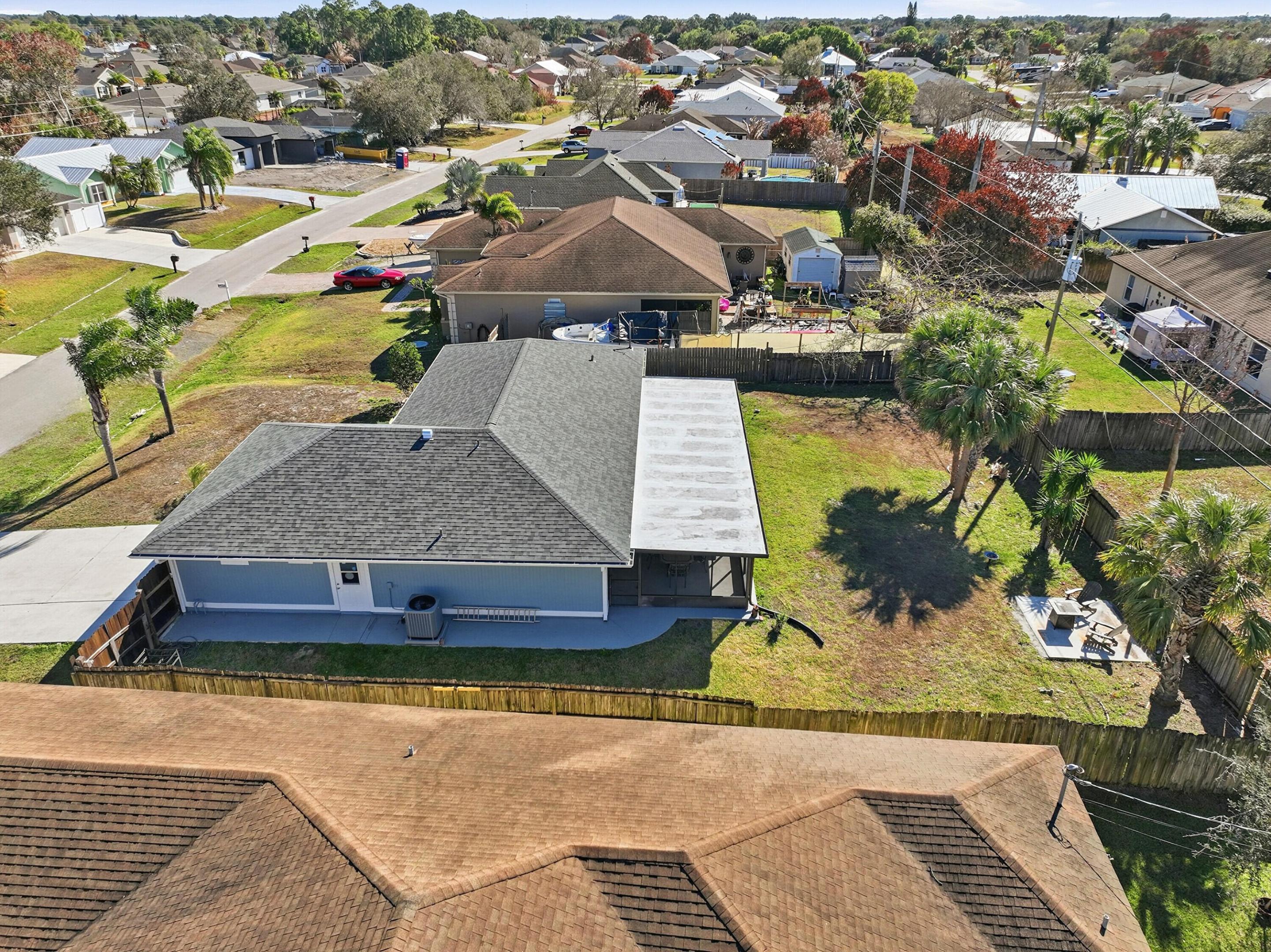 Oak Hammock - Residential