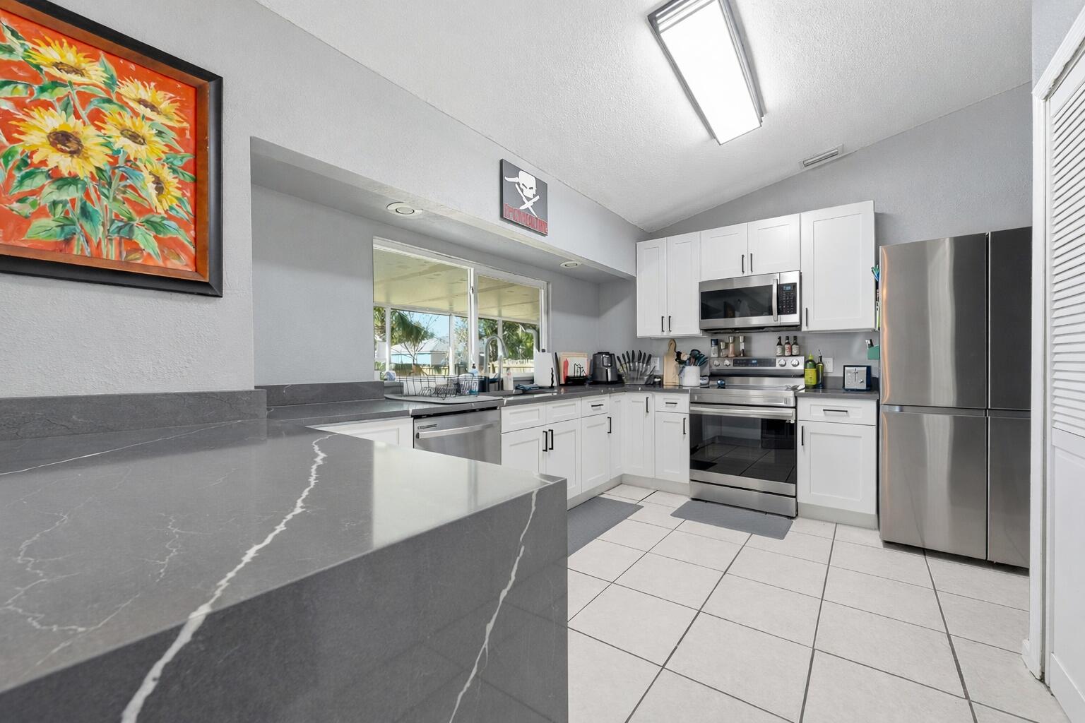 Oak Hammock - Residential