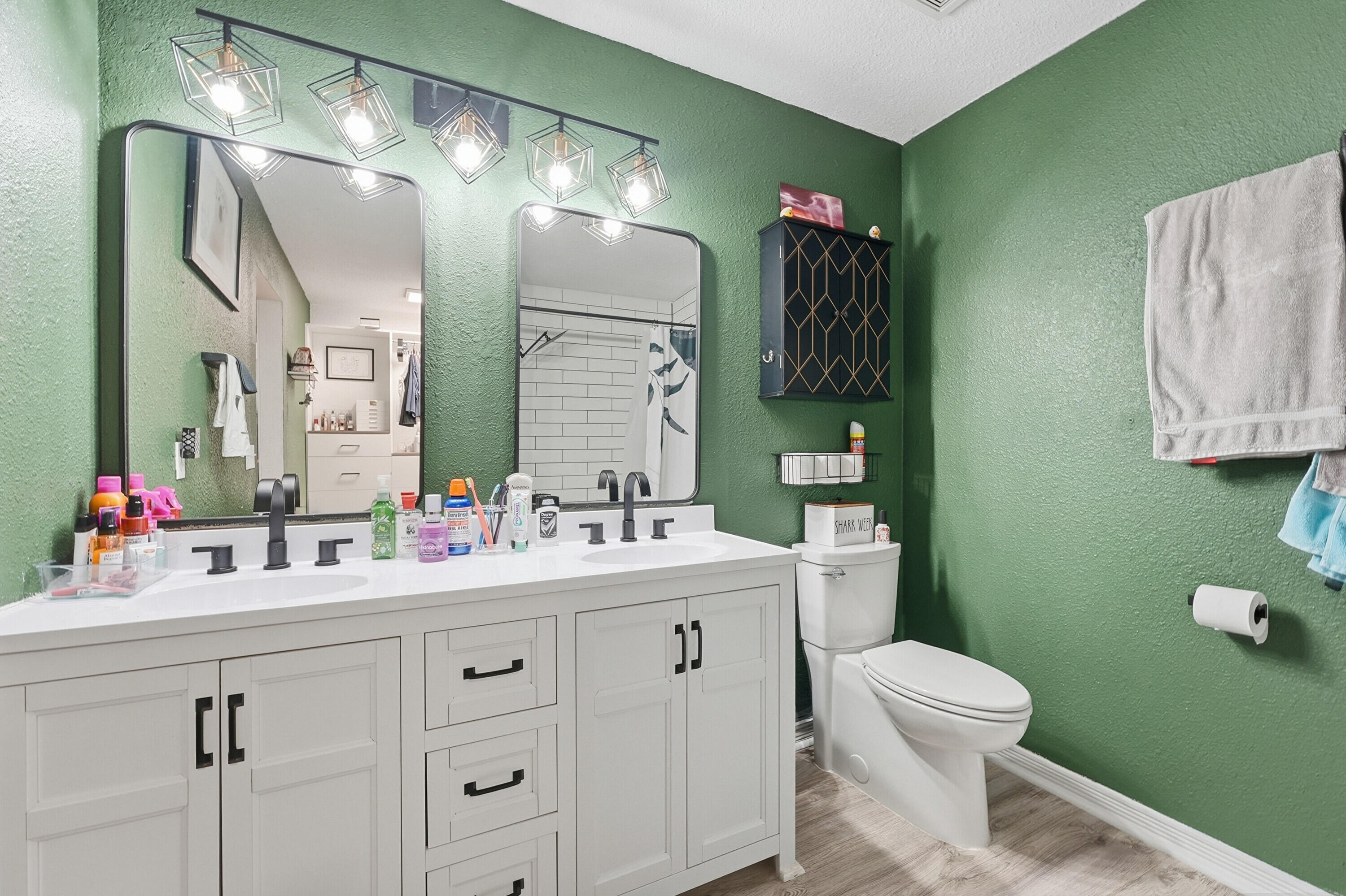 Oak Hammock - Residential