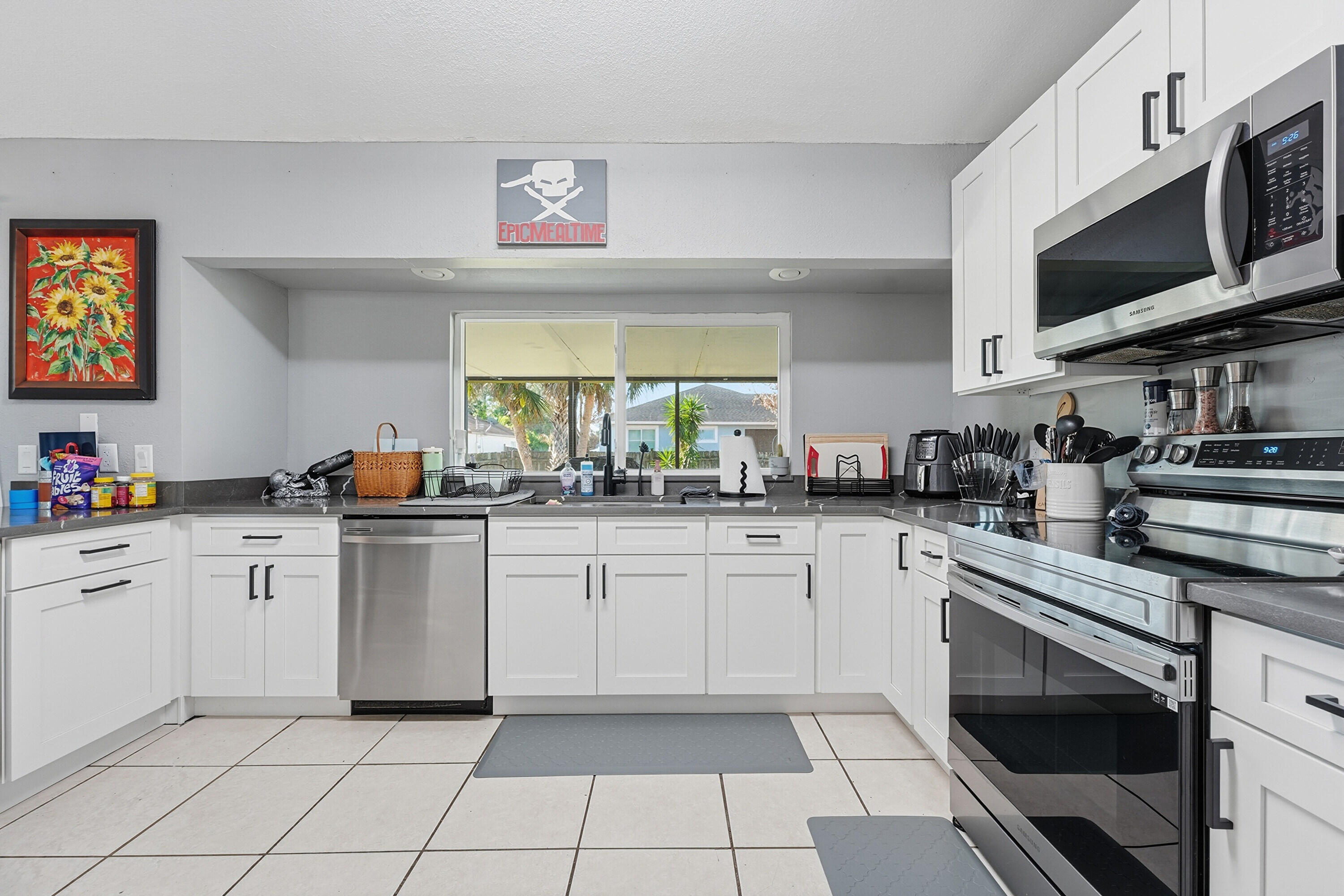 Oak Hammock - Residential