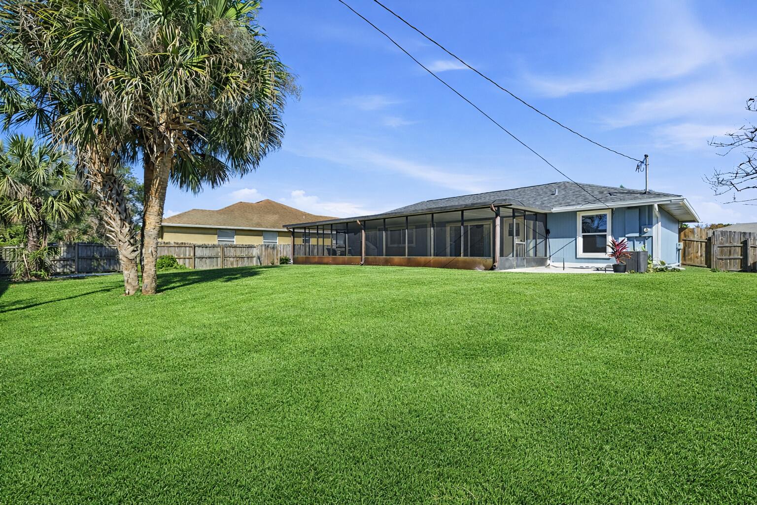 Oak Hammock - Residential