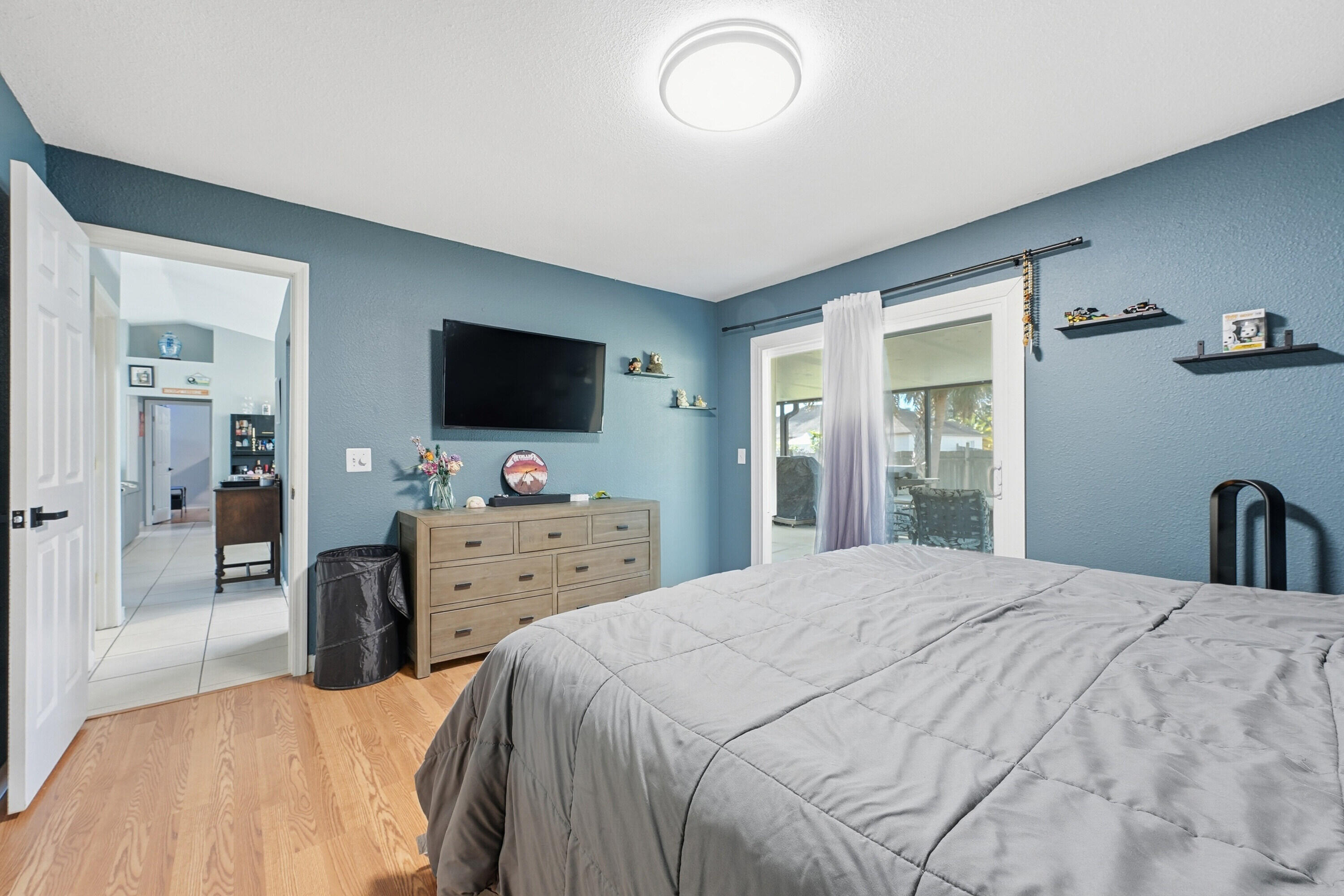 Oak Hammock - Residential