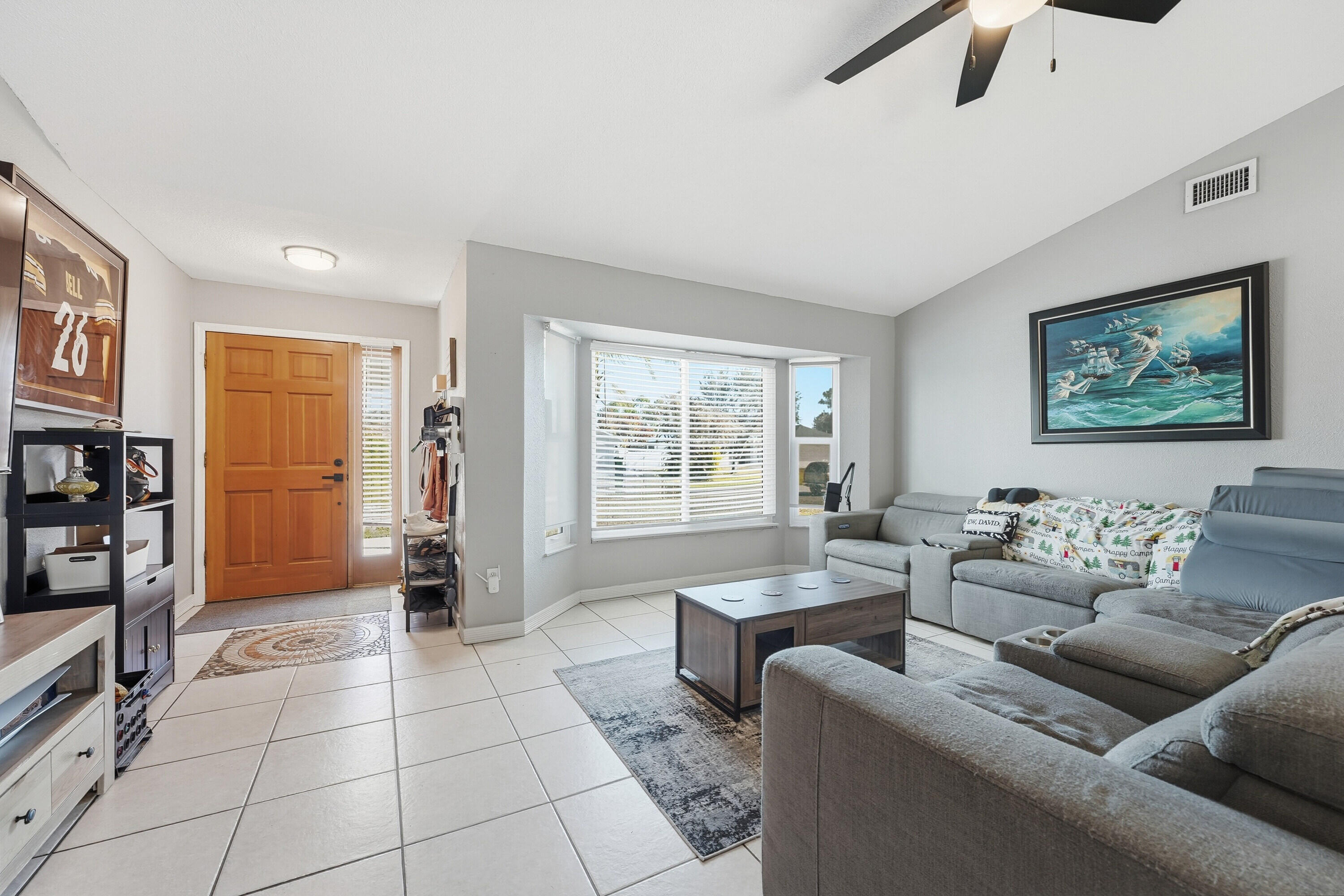 Oak Hammock - Residential